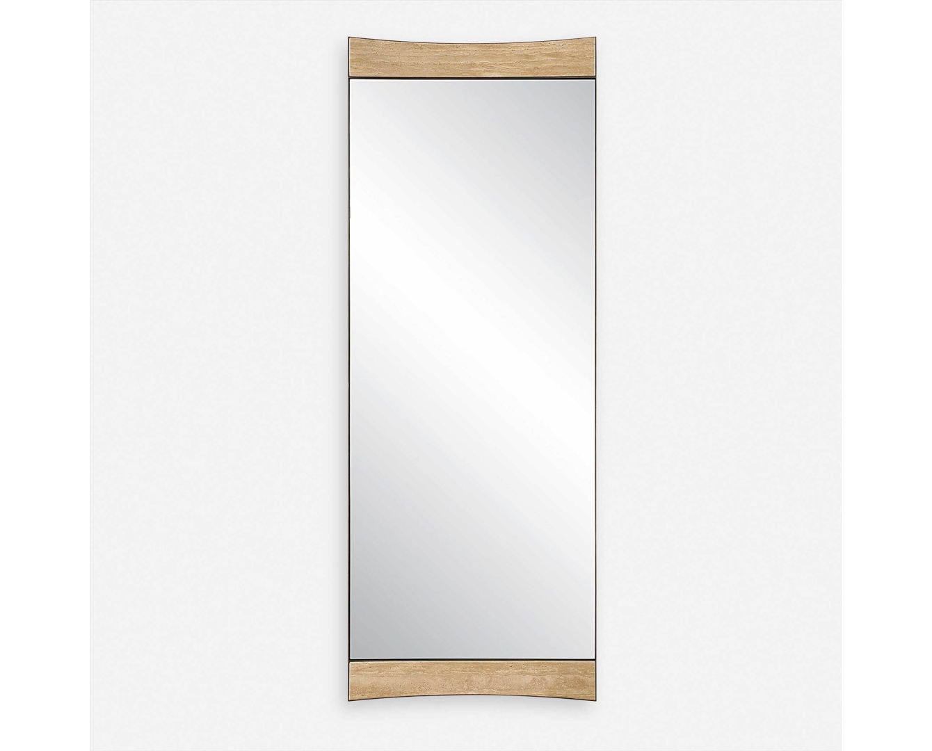 ENE-SFM080 -Luxury Wall Framed Mirror for Hospitality