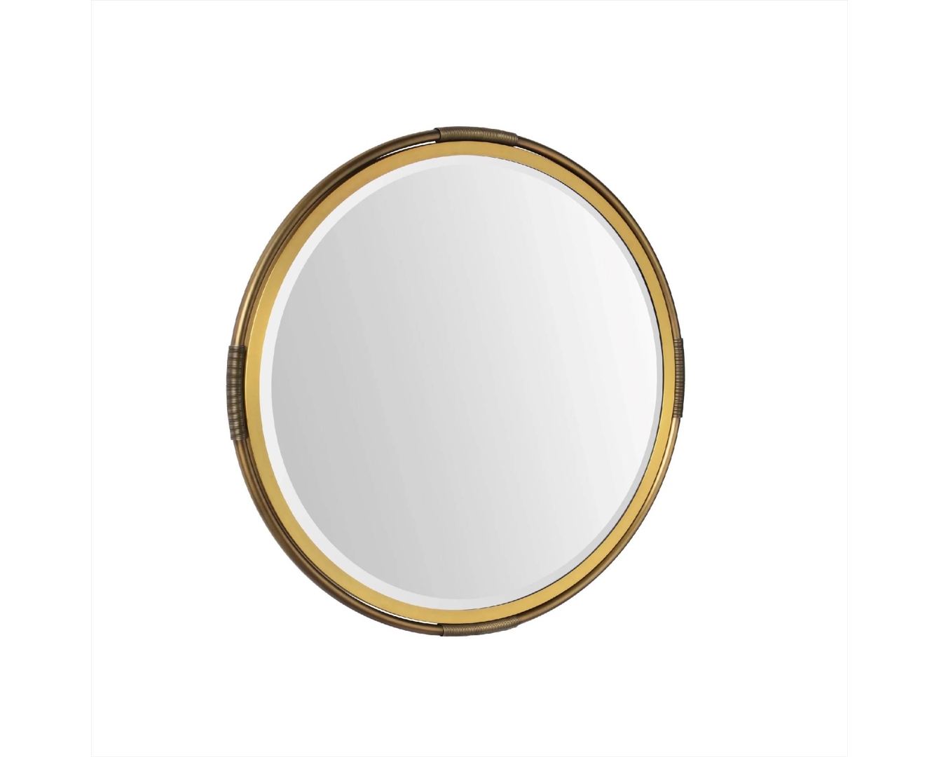 ENE-CCMD046 -Luxury Decorative Mirror for Premium Salons