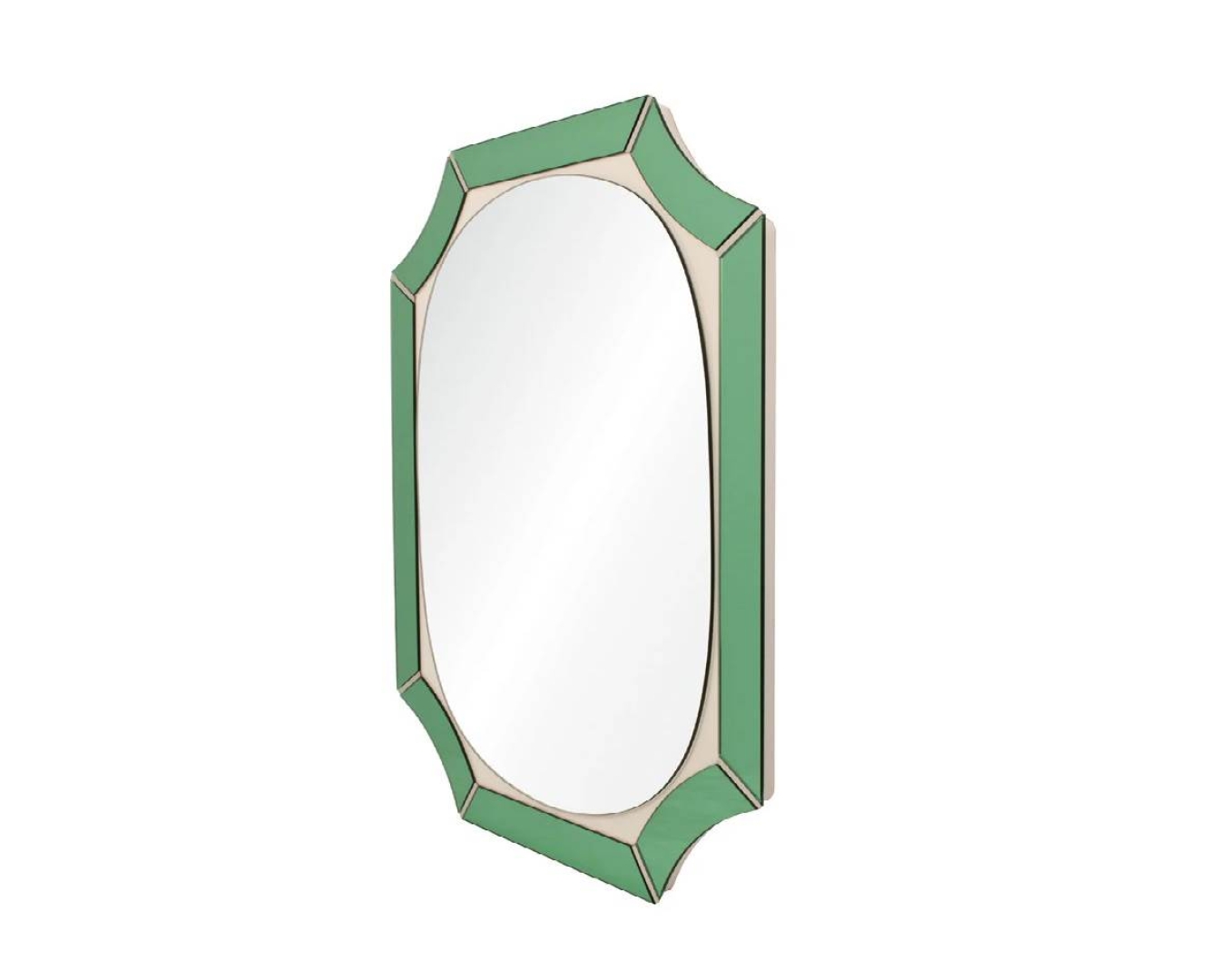 ENE-CCMD06 -LED Accent Decorative Mirror for Nightclubs