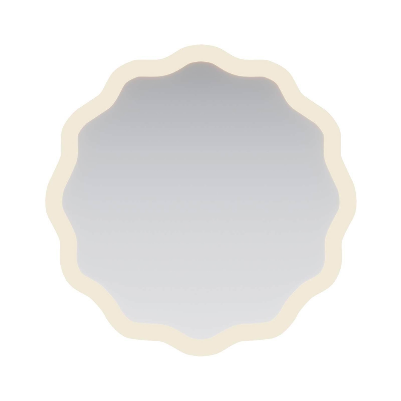 ENE-SM122 -Customizable Special Mirror with LED for Showrooms