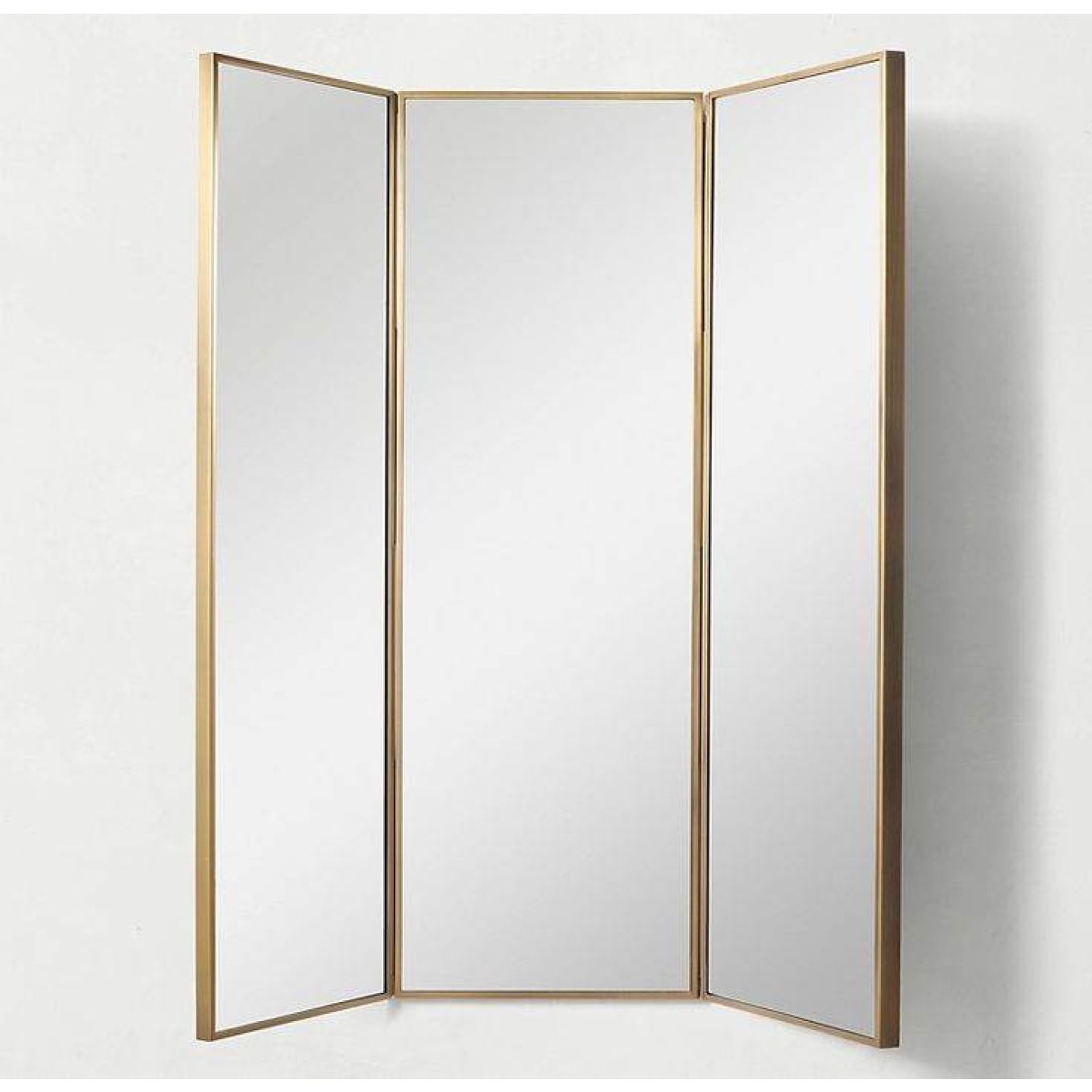 ENE-CUFL01 -LED Full Body Mirror Luxury LED Full-Length Mirror