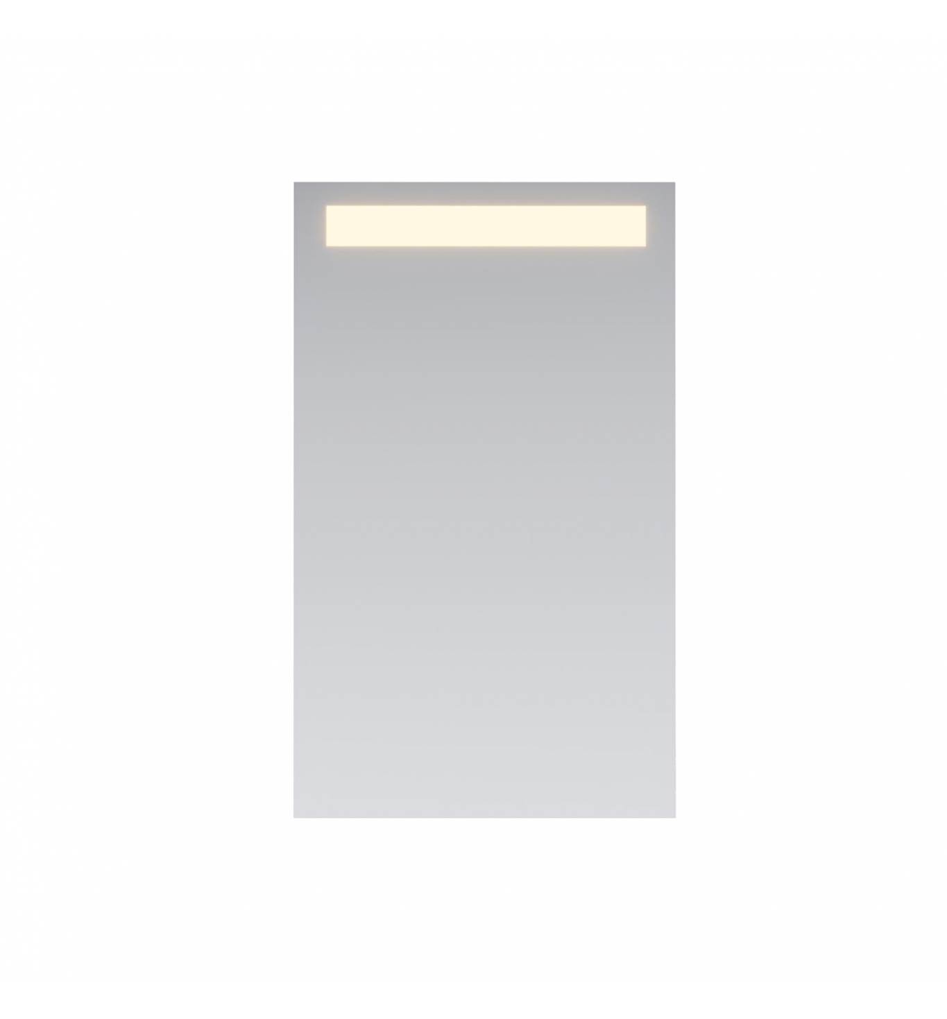ENE-SM03 -Customizable Special LED Mirror for Bathrooms