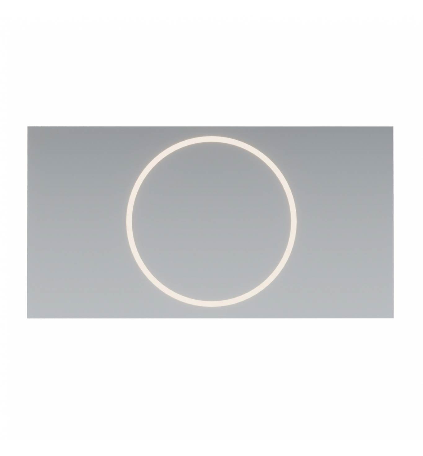 ENE-SM93 -Special Mirror for Hotels with Built-In LED