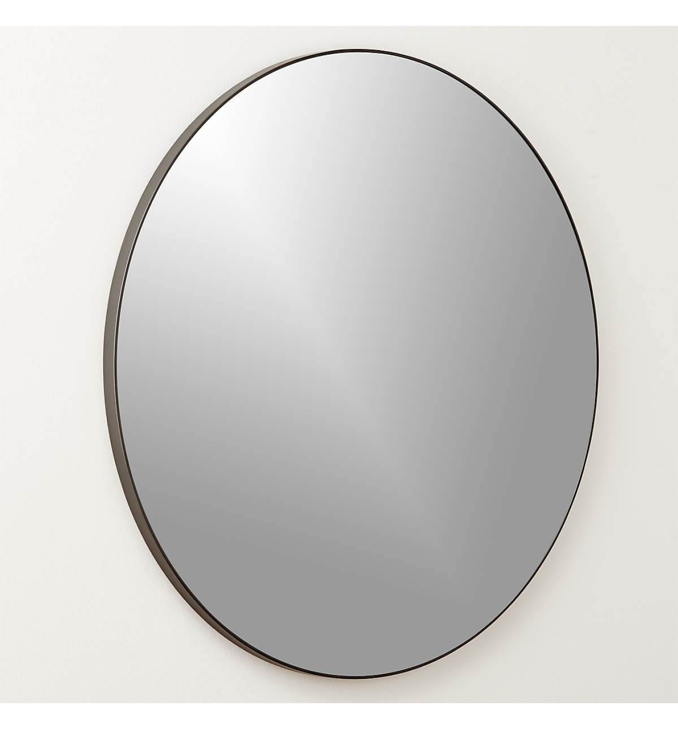 ENE-FM02 -Wall Framed Mirror with Modern Design