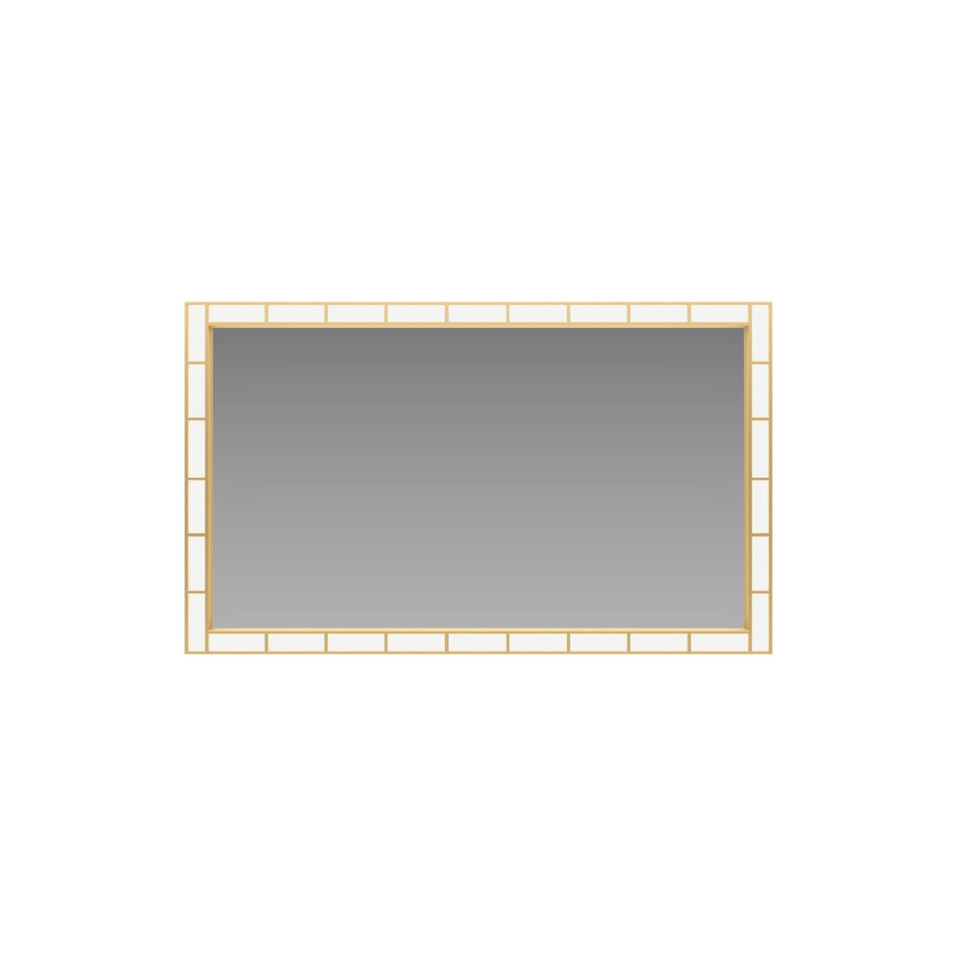 ENE-SM108 -Smart Special LED Mirror with Anti-Fog Technology