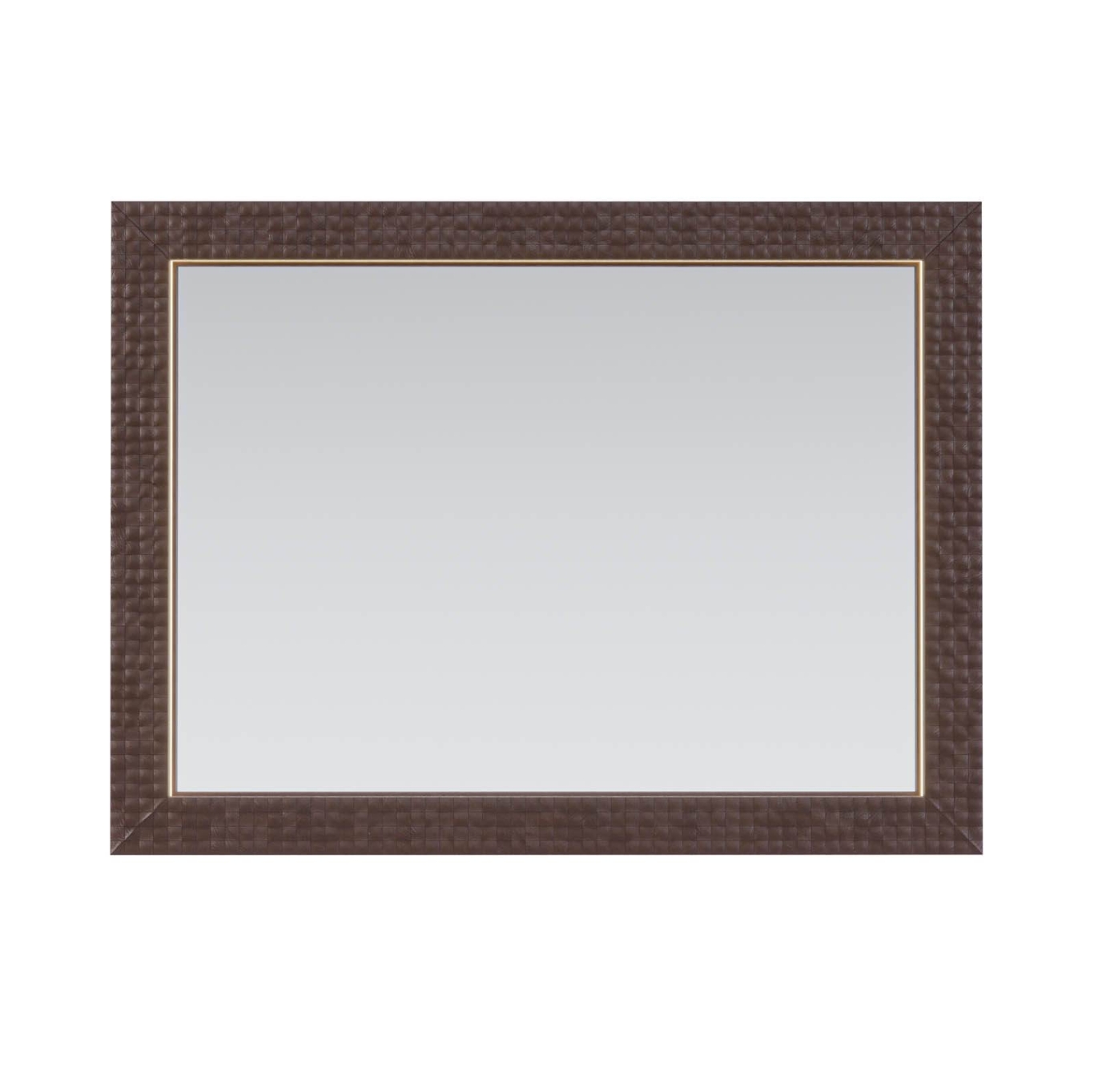 ENE-SM69 -Luxury Special LED Mirror with Unique Shape
