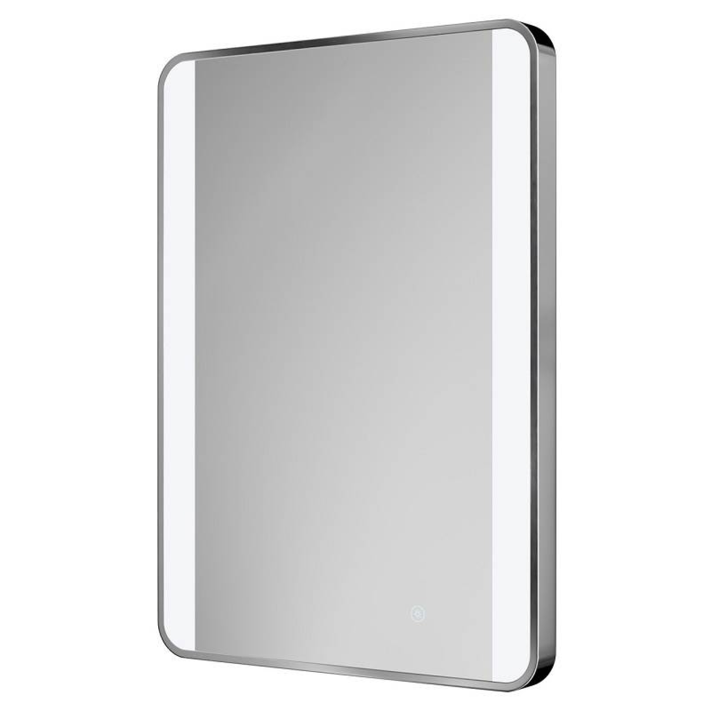 ENE-RC34- LED Bathroom Mirror with Adjustable Lighting for Commercial Spaces
