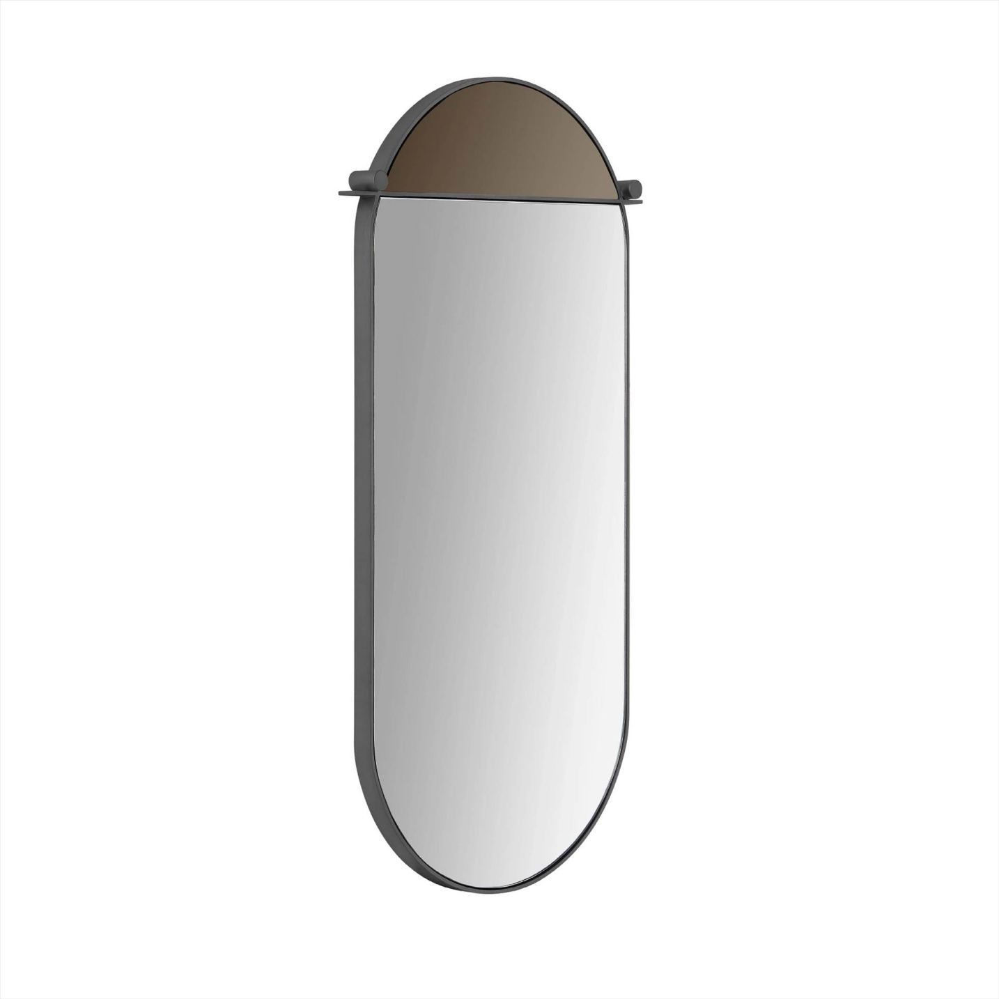 ENE-ADM031 -Designer Decorative Mirror for Showrooms