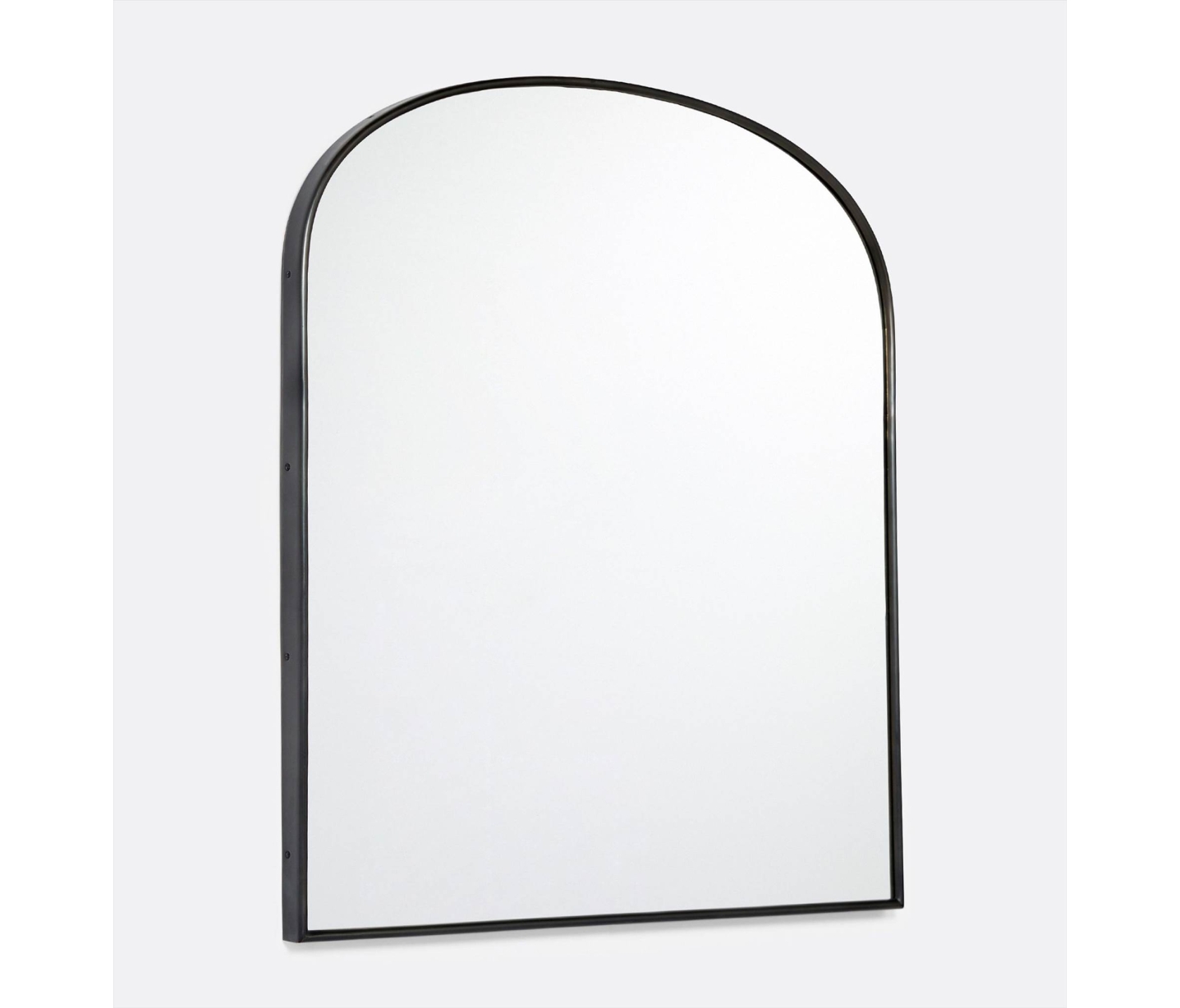 ENE-FM023 -Framed Mirror with LED Backlighting for Luxury Hotels