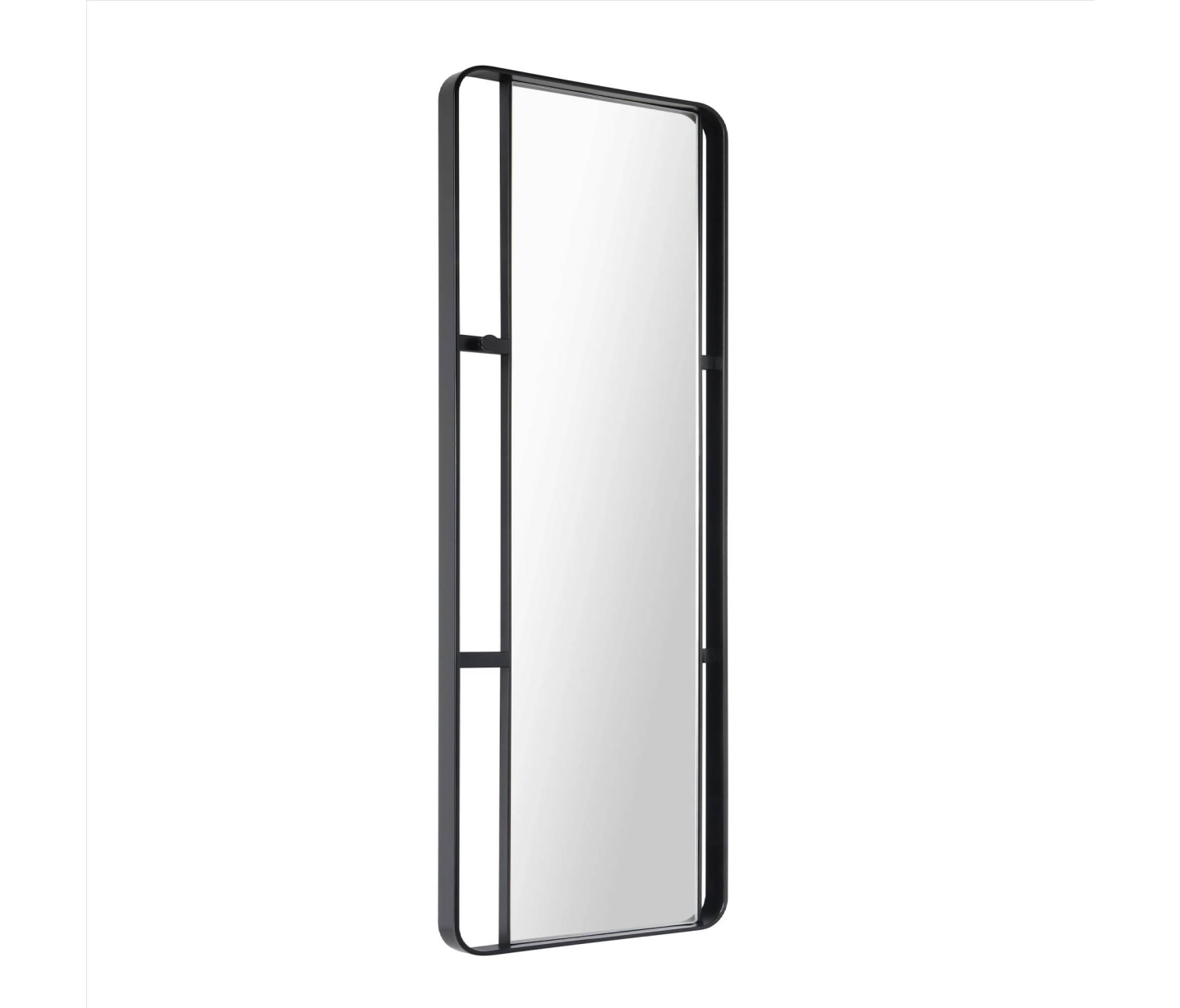 ENE-ADM048 -Smart Decorative Wall Mirror with Touch Control