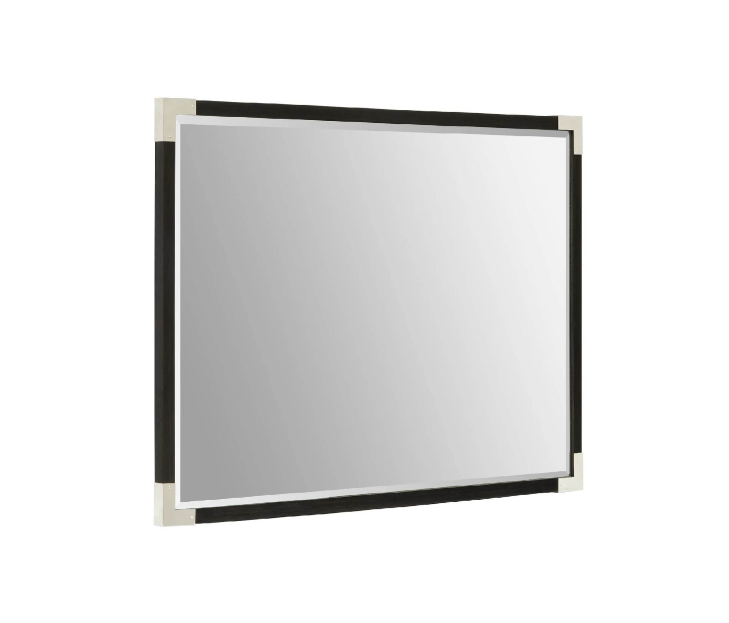 ENE-CCMD056 -Textured Frame Decorative Mirror for Contemporary Homes
