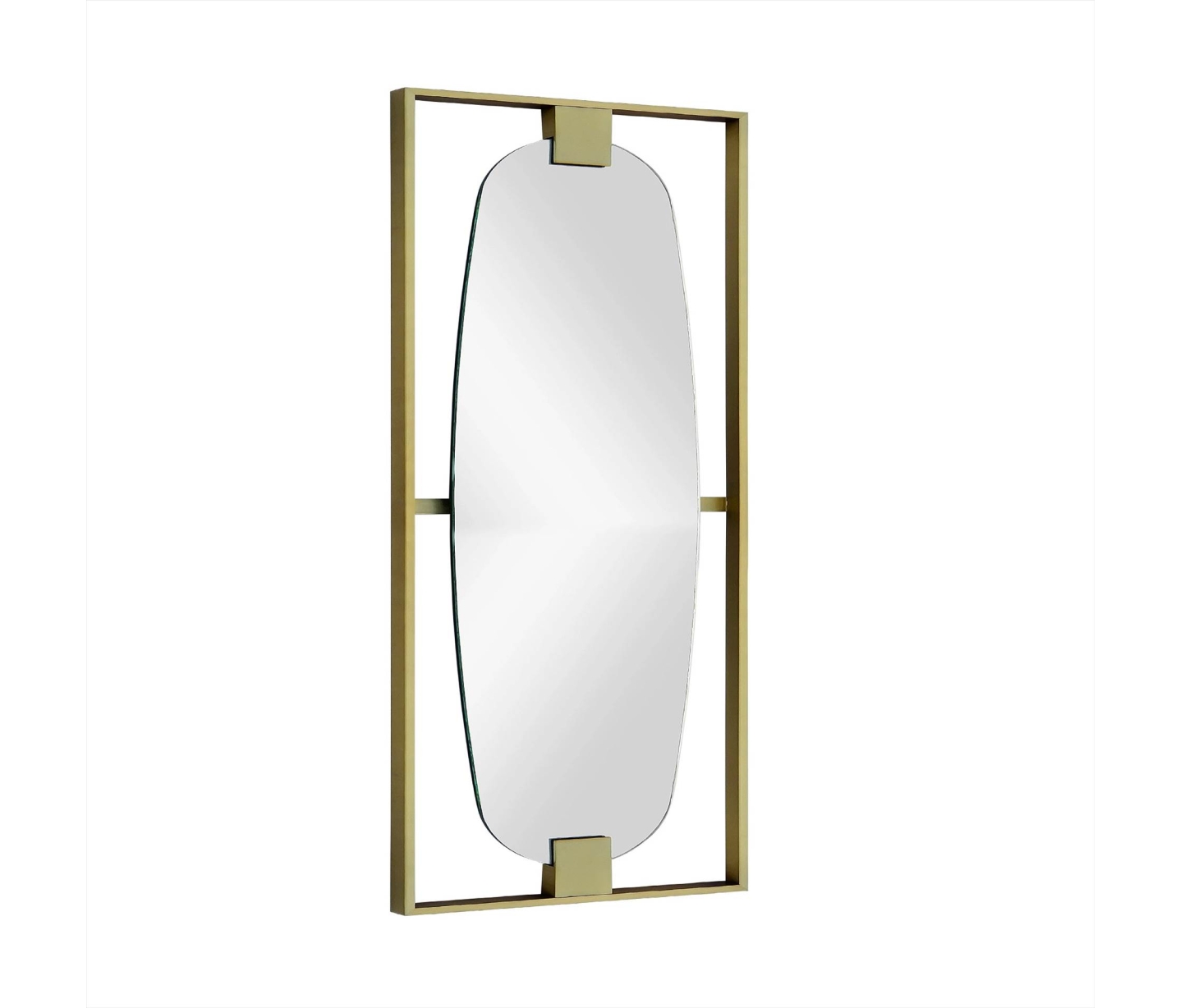 ENE-CDM043 -Oversized Decorative Wall Mirror