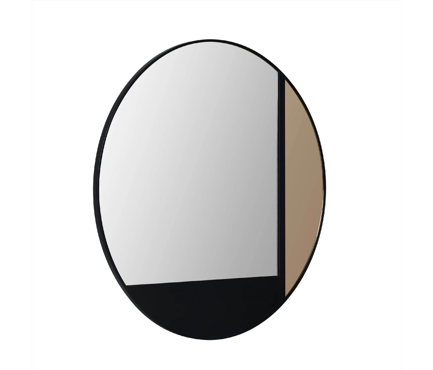 ENE-CCMD045 -Customizable High-End Decorative Mirror for Villas