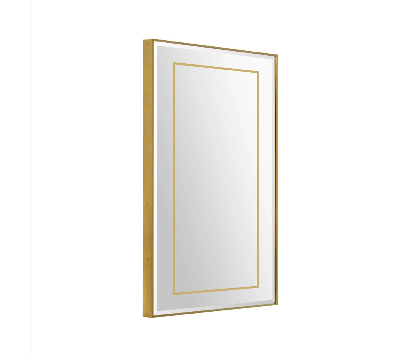 ENE-CDM08 -Decorative Mirror for Commercial Spaces