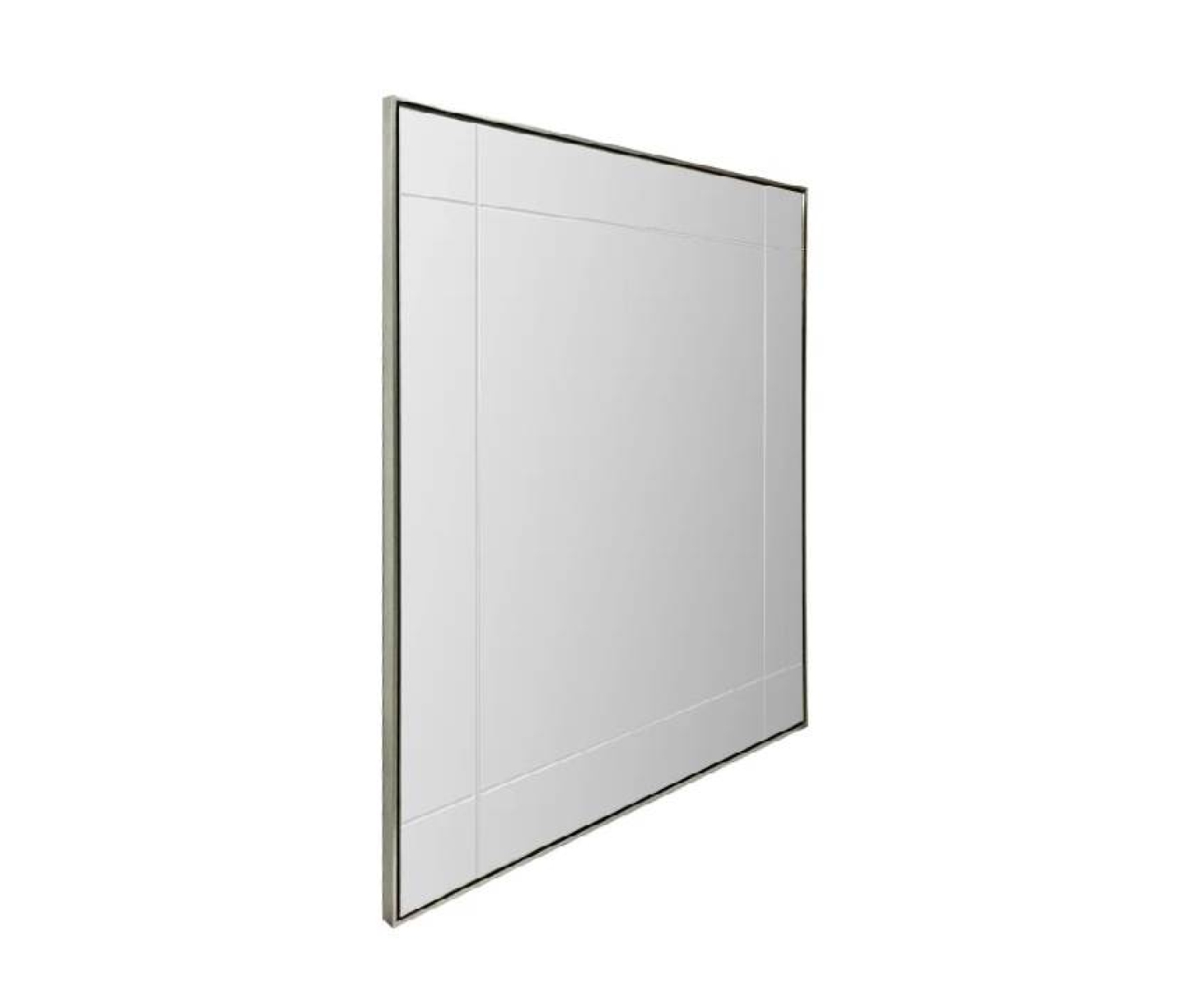 ENE-ADM010 -Unique Decorative Mirror with LED Lighting