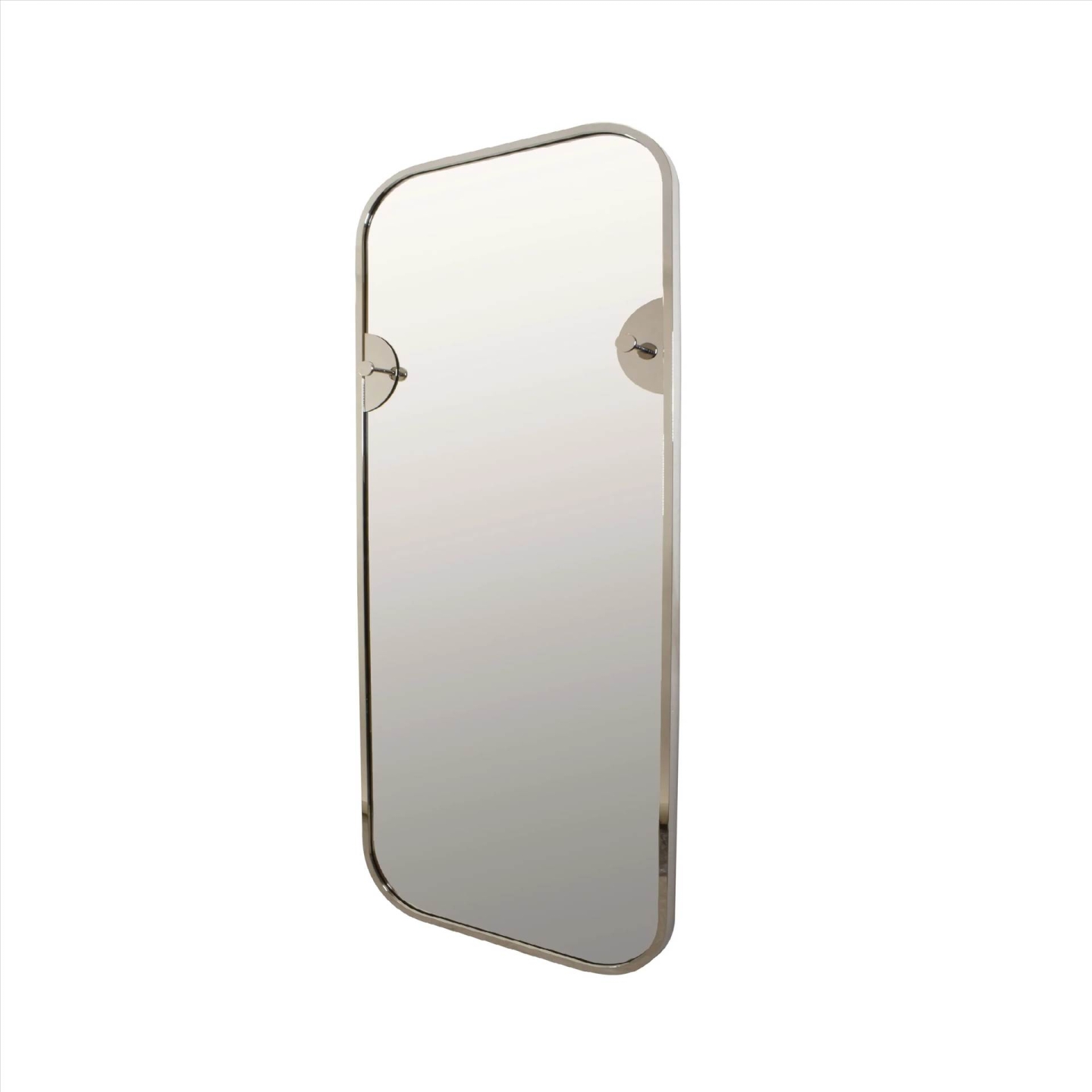 ENE-CDM039 -Anti-Fog Decorative Wall Mirror
