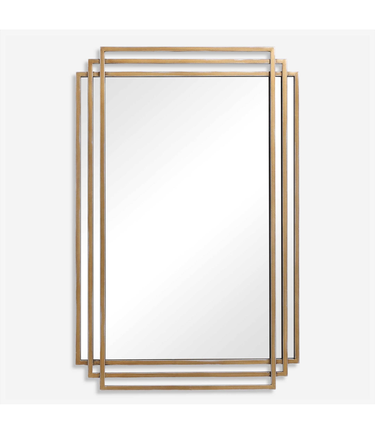 ENE-SFM069 -Special Framed Mirror for Hotel Lobbies