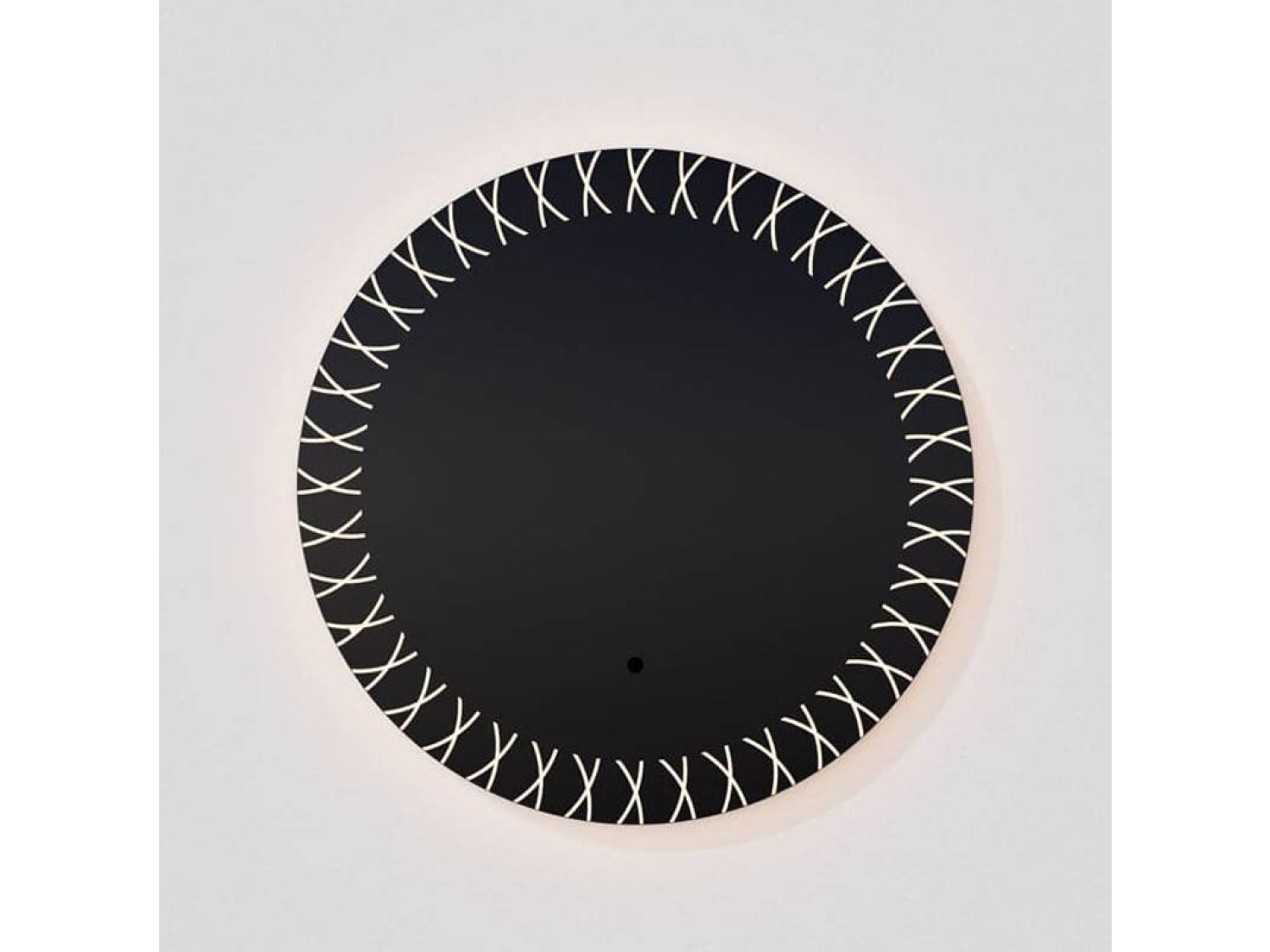 ENE-SHM04 -Luxury Sensor-Activated Hidden LED Mirror