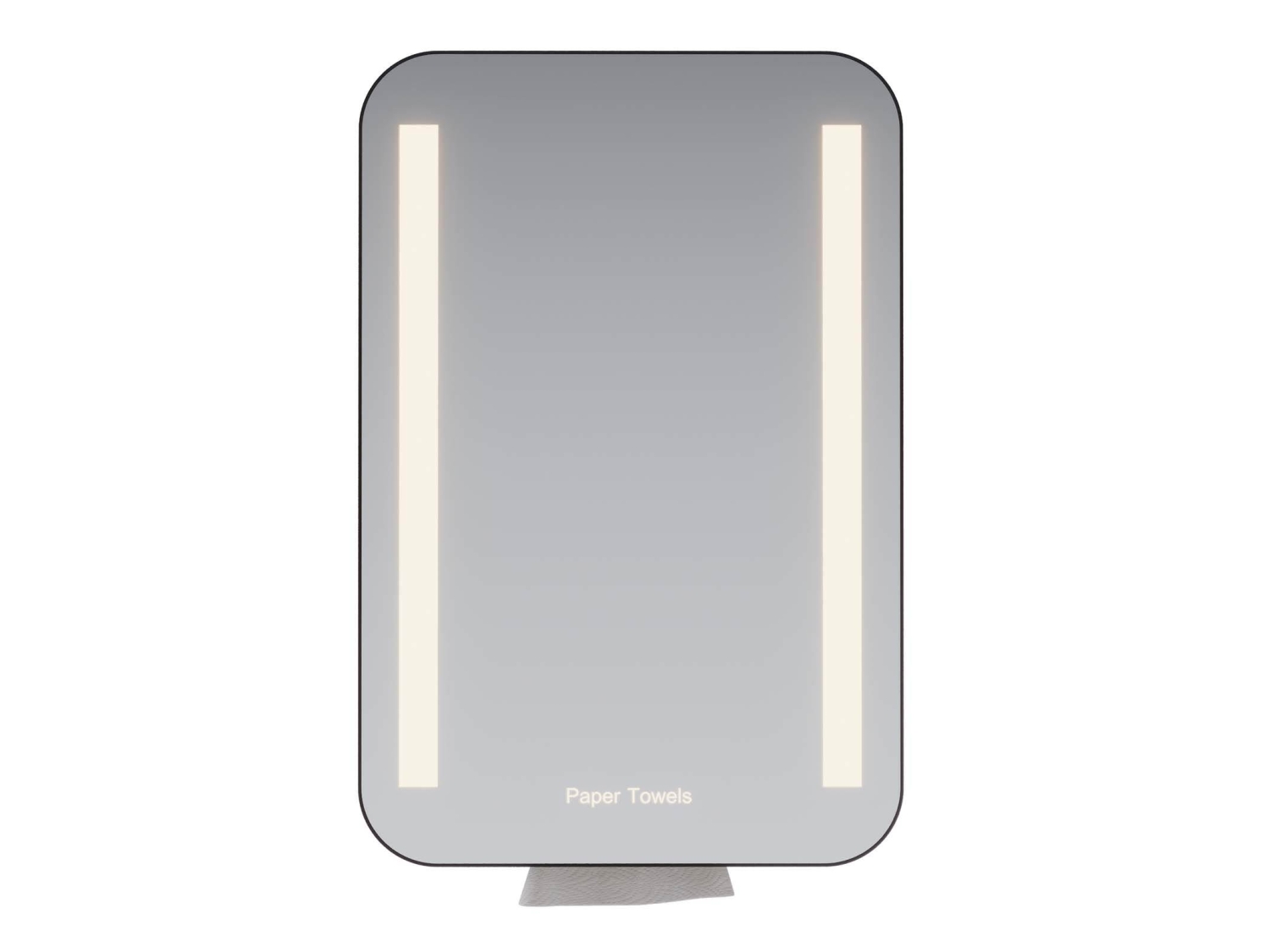 ENE-SM127 -Luxury Special LED Mirror with Touch Activation