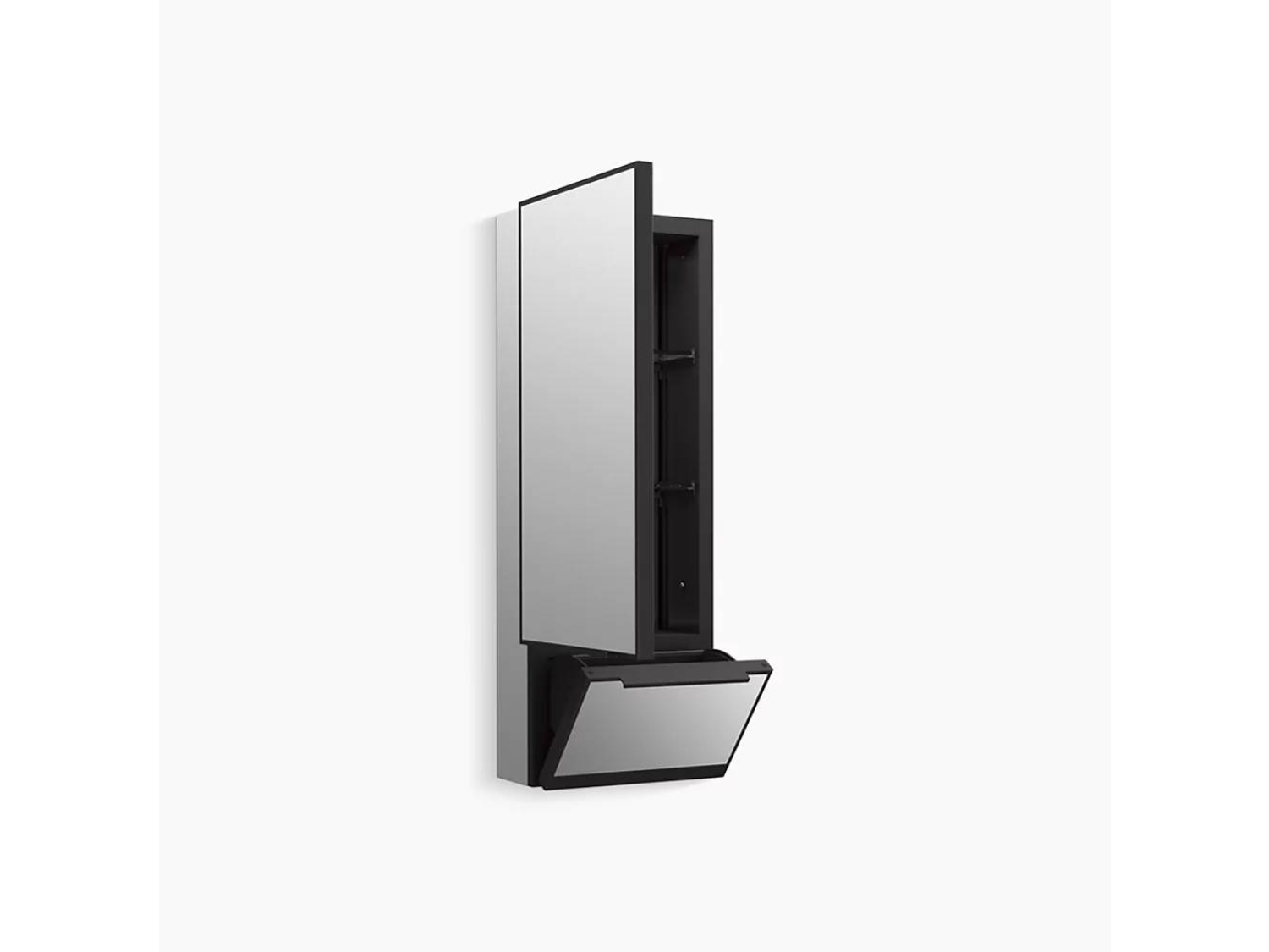ENE-SC-12 -Special LED Medicine Cabinet Mirror for Luxury Bathrooms