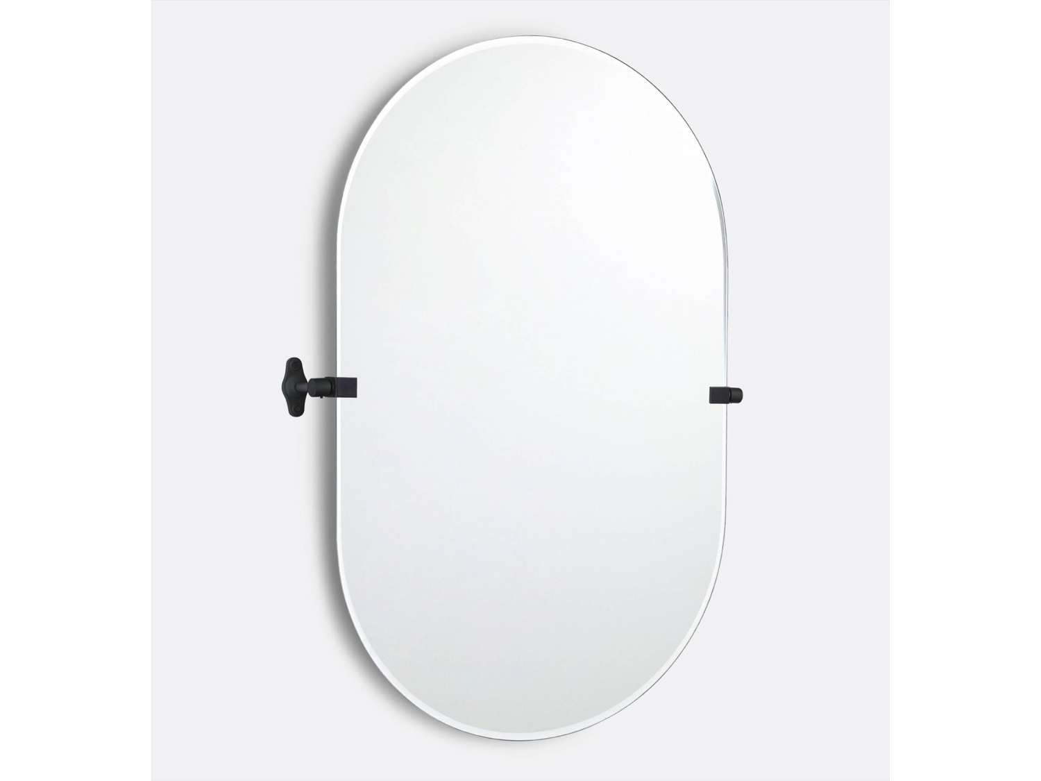 ENE-PFM010 -Antique Pivoting Framed Mirror for Hotel Rooms