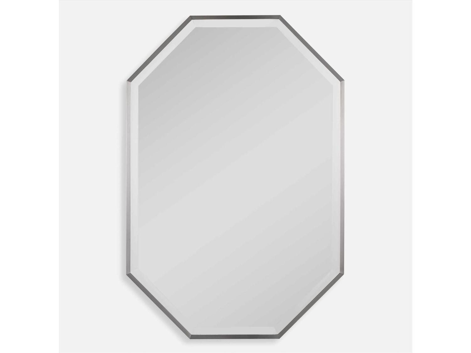 ENE-SFM039 -Special Framed Mirror with Textured Frame Design