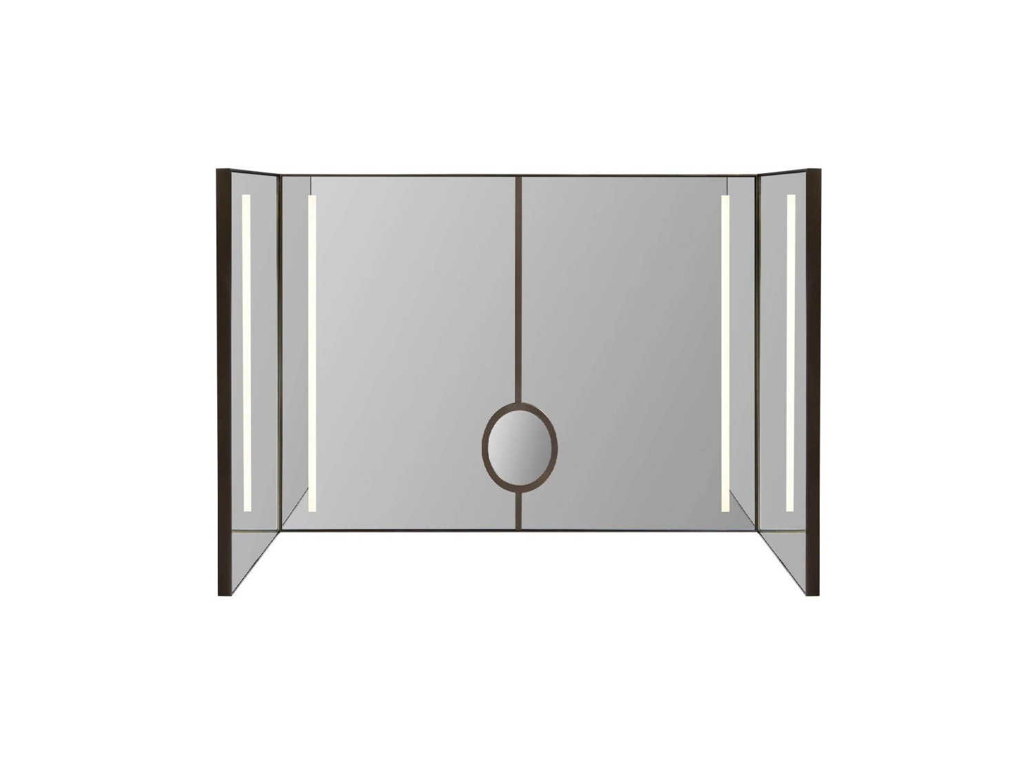 ENE-CCMD082 -B2B Decorative Mirror Supplier with Custom Options