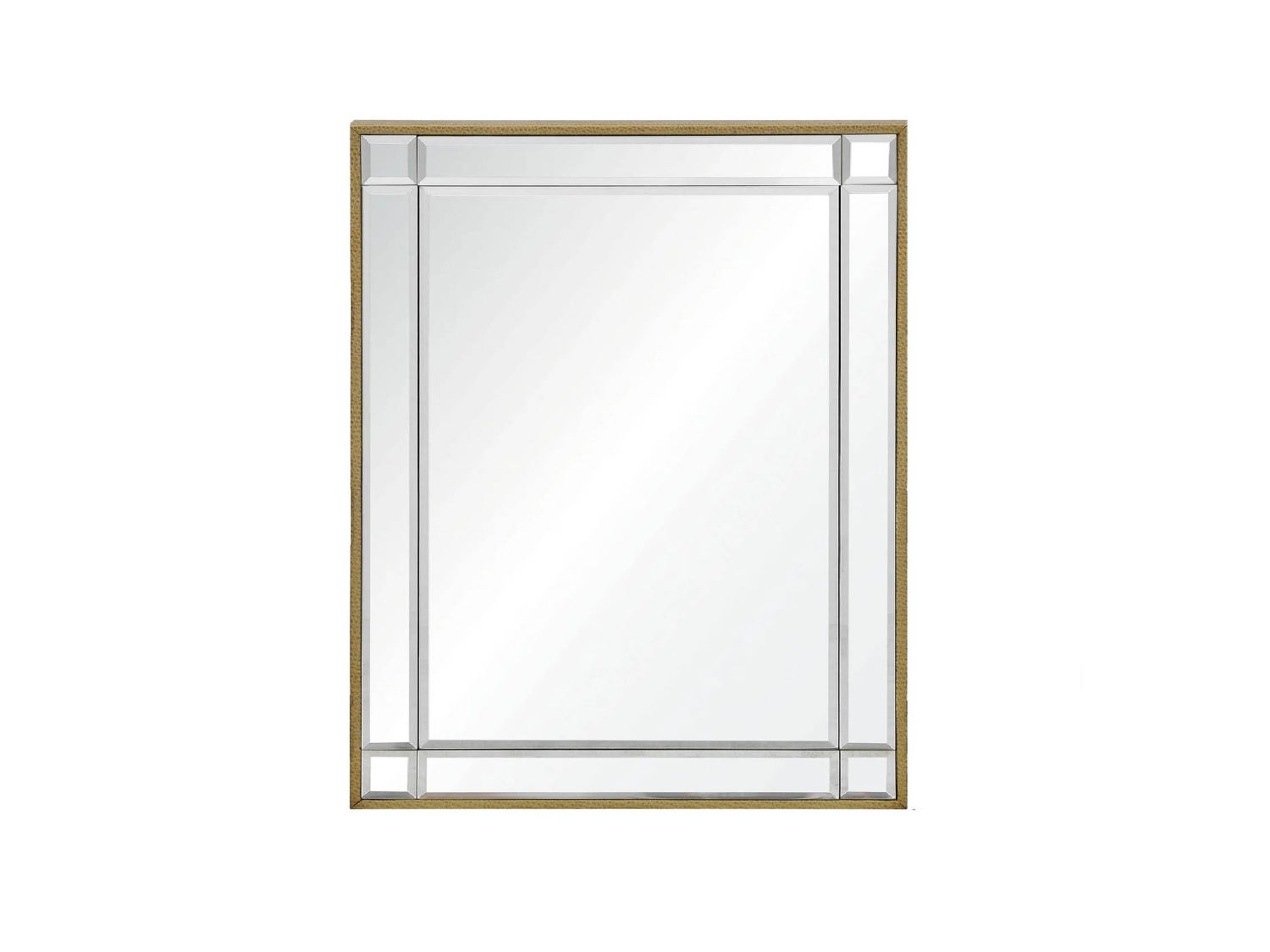 ENE-CDM028 -Decorative Mirror for Retail Displays