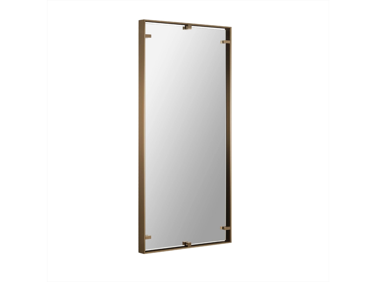 ENE-CDM031 -Illuminated Decorative Wall Mirror