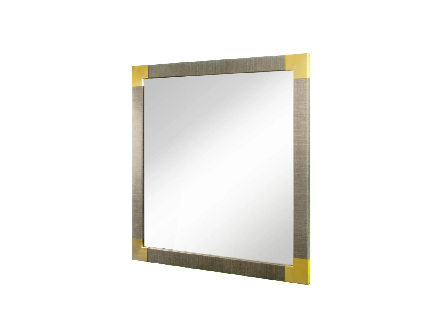 ENE-CCMD034 -Decorative Mirror with Mosaic Tile Frame