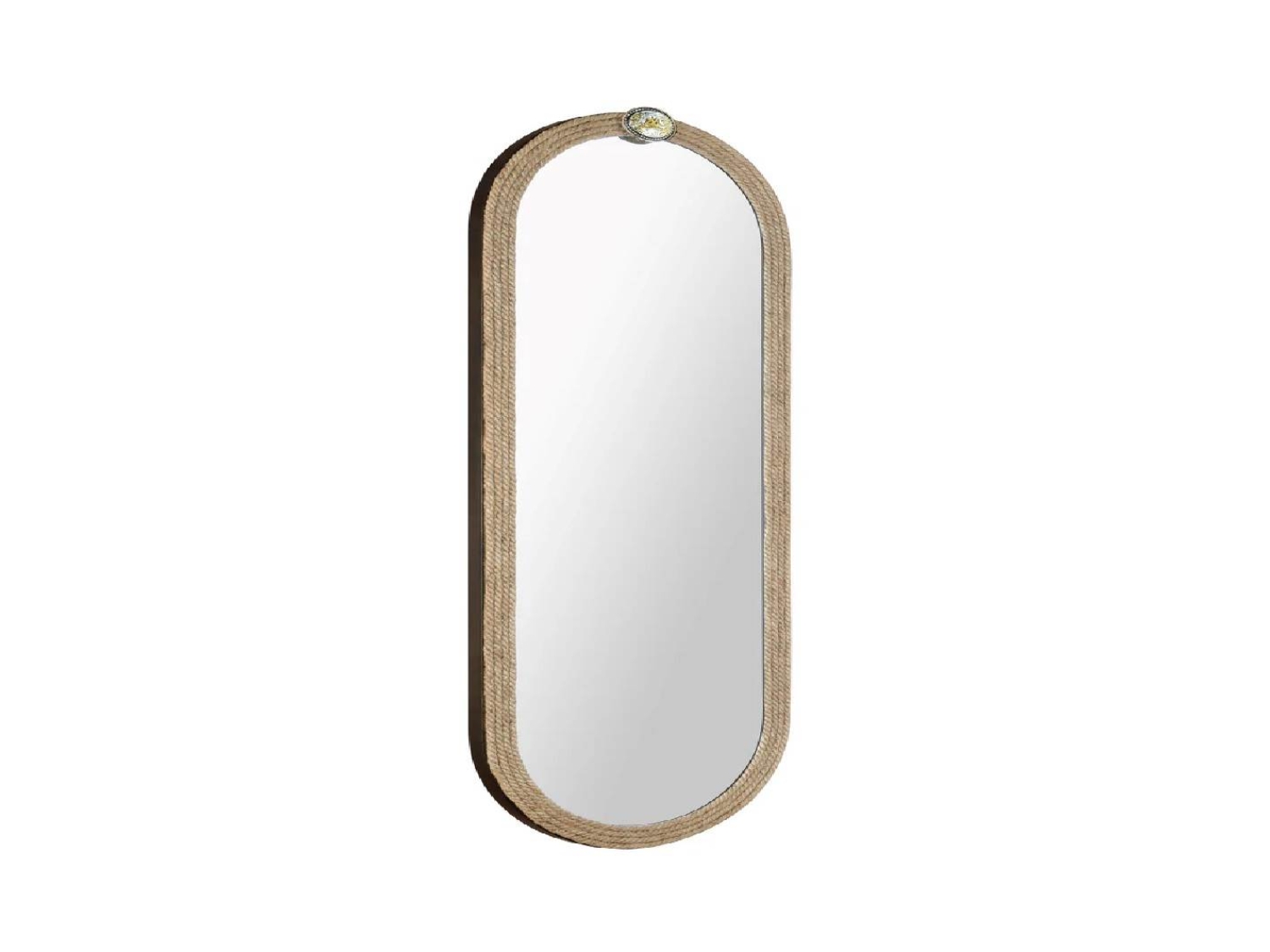 ENE-CCMD017 -Custom Decorative Mirror for Retail Display