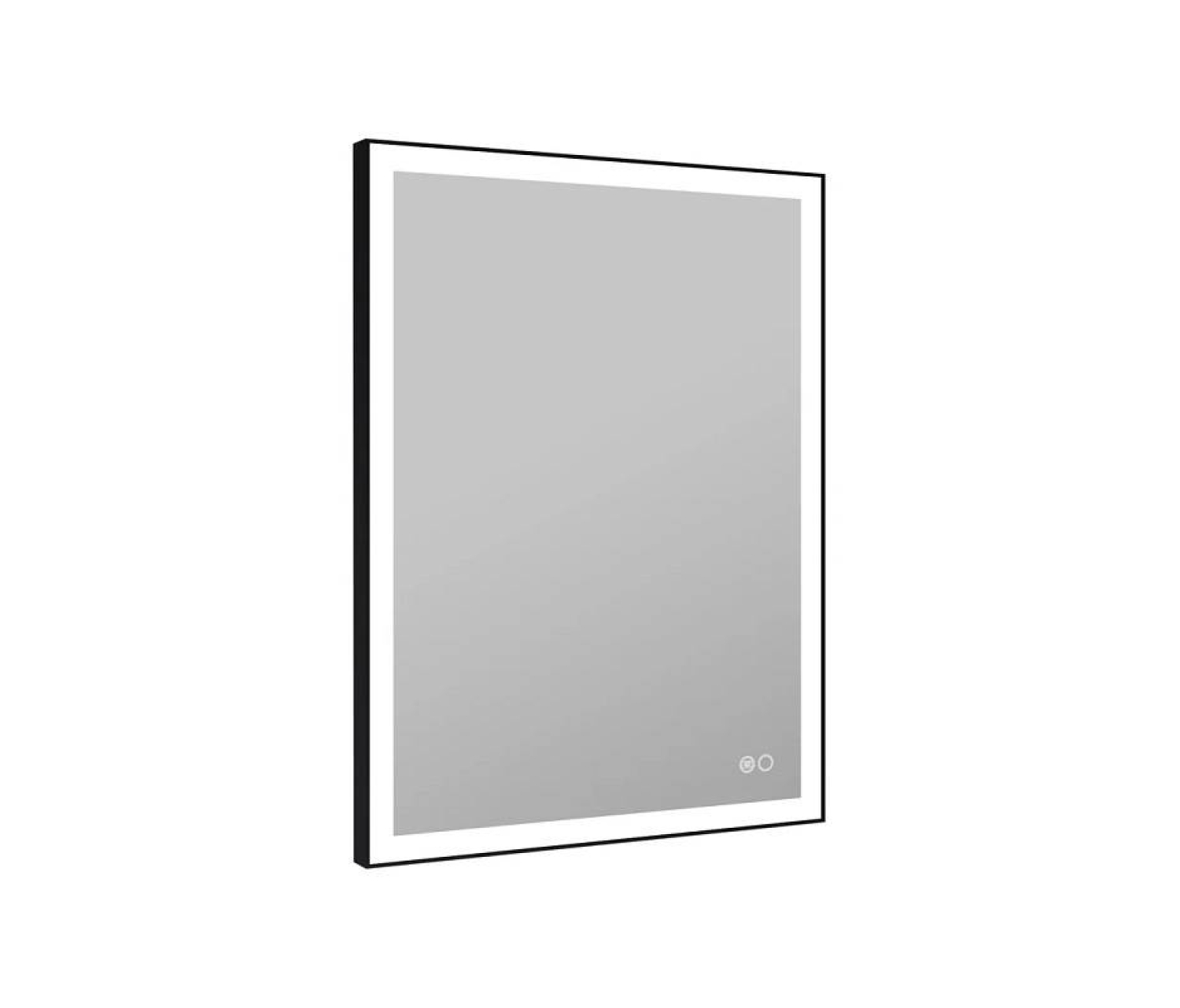 ENE-RC13 - Rectangular LED Backlit Mirror for Commercial Use