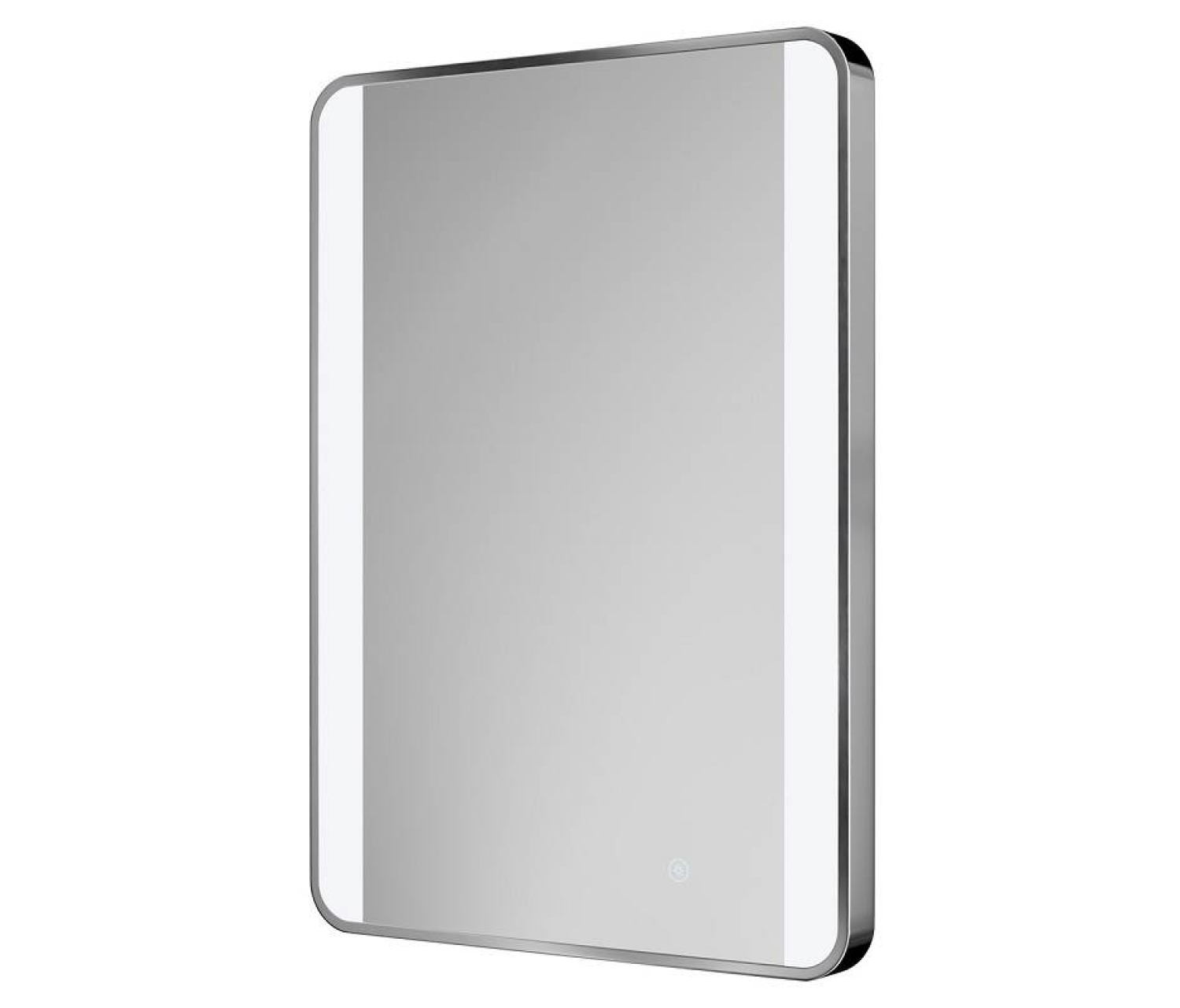 ENE-RC34- LED Bathroom Mirror with Adjustable Lighting for Commercial Spaces