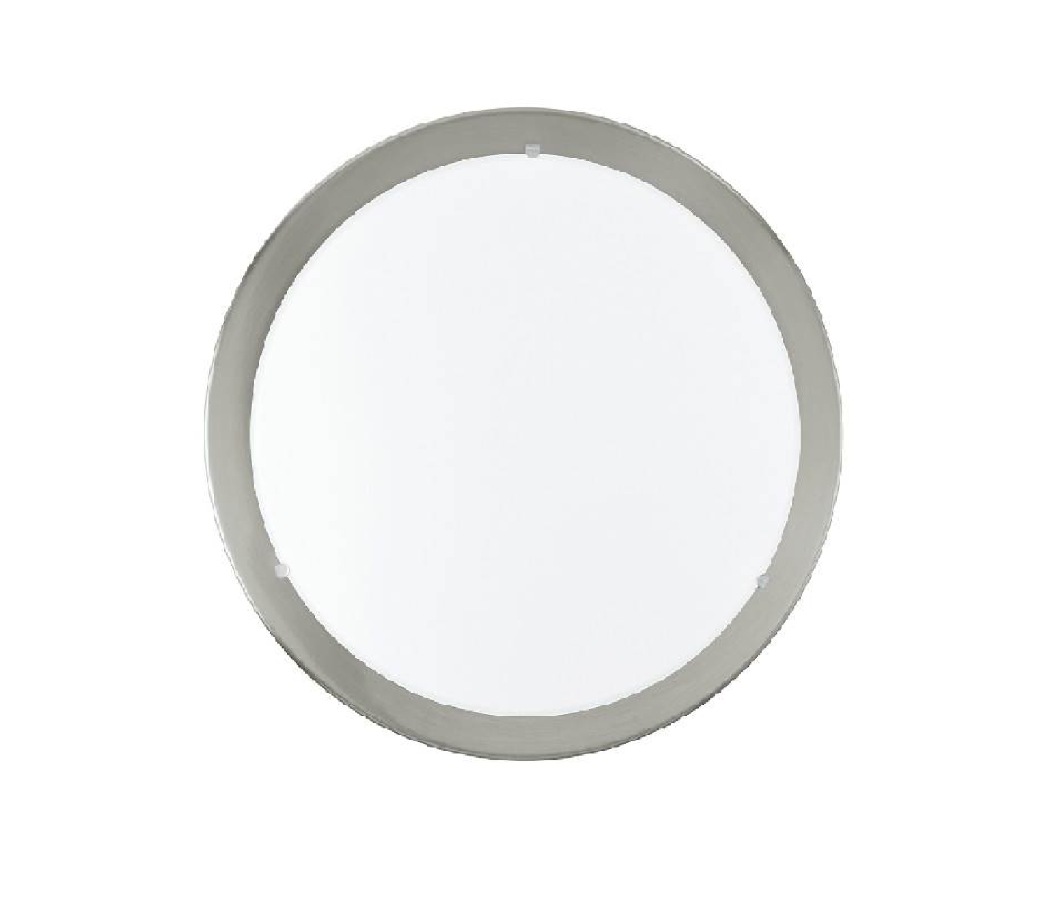 ENE-RD35 -Round LED Mirror for Retailers with Magnification Features