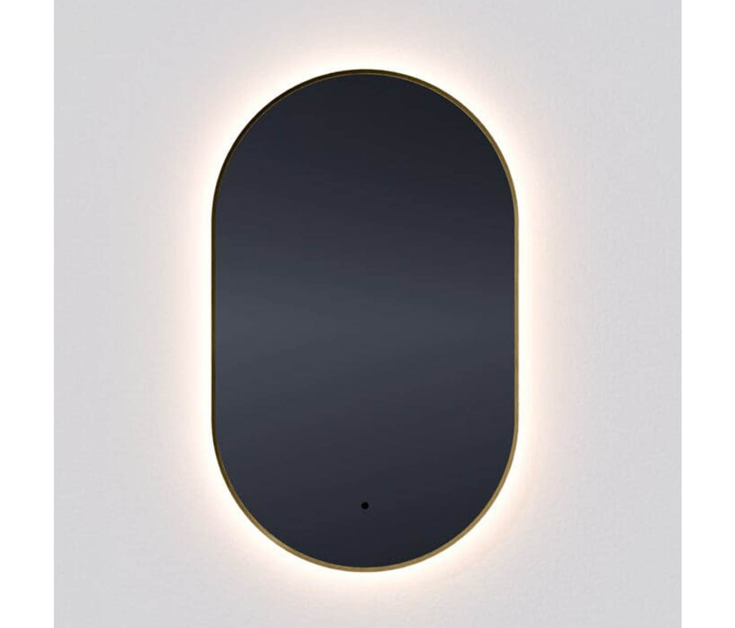 ENE-SHM03 -Hidden LED Mirror with Motion Sensor Activation