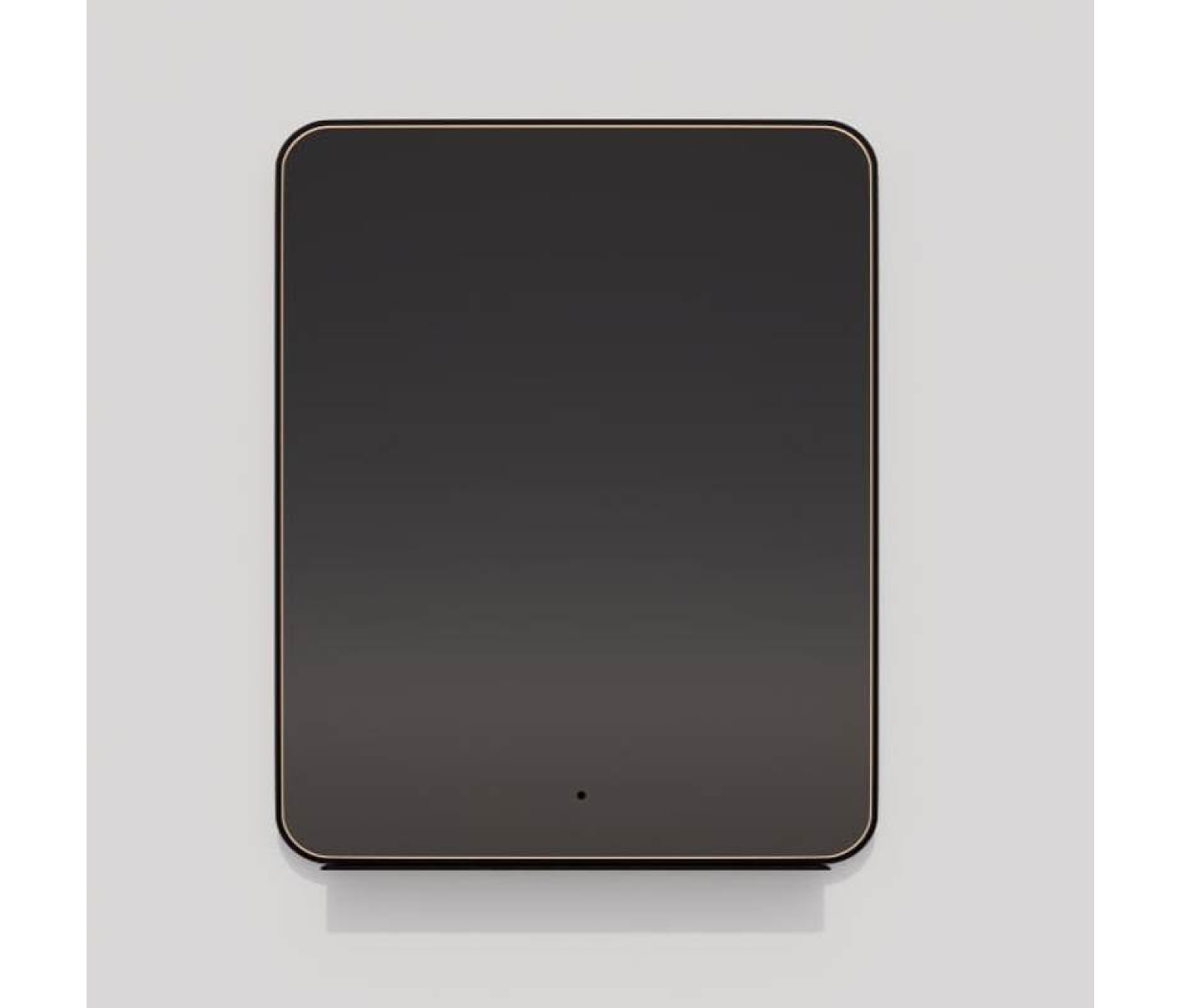 ENE-SHM16 -Hidden LED Mirror with Proximity Sensor Control