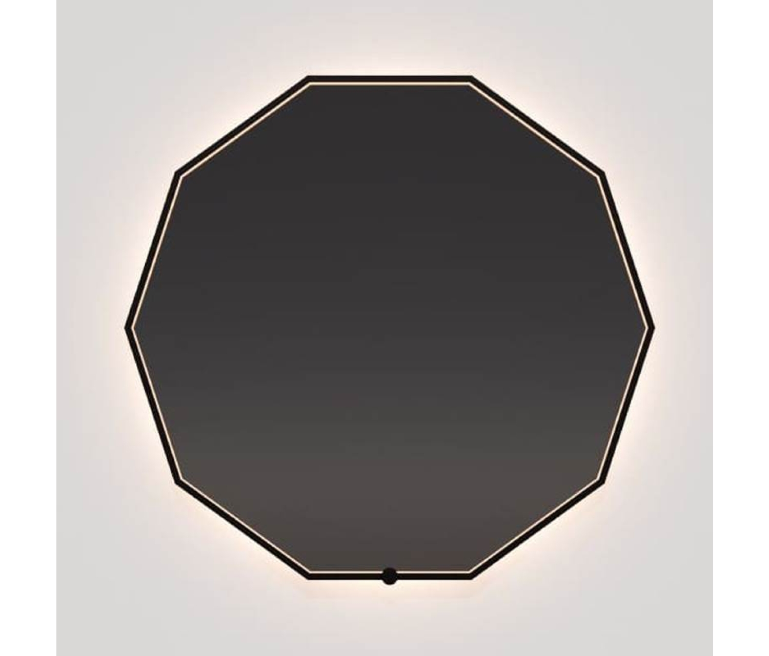 ENE-SHM08 -Motion Sensor Hidden Light Mirror for Hotels