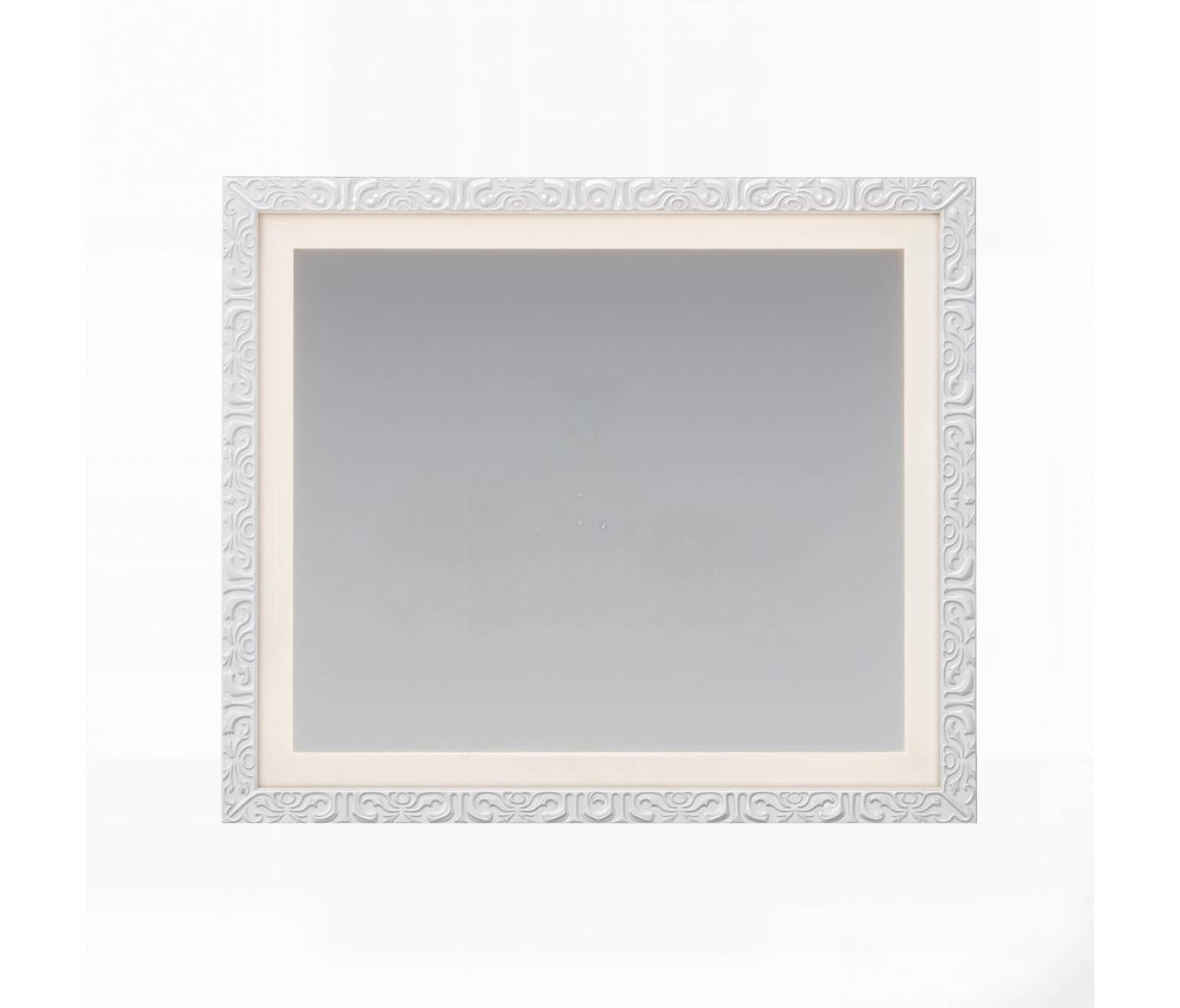 ENE-SM68 -Special LED Mirror with LED Ambient Lighting