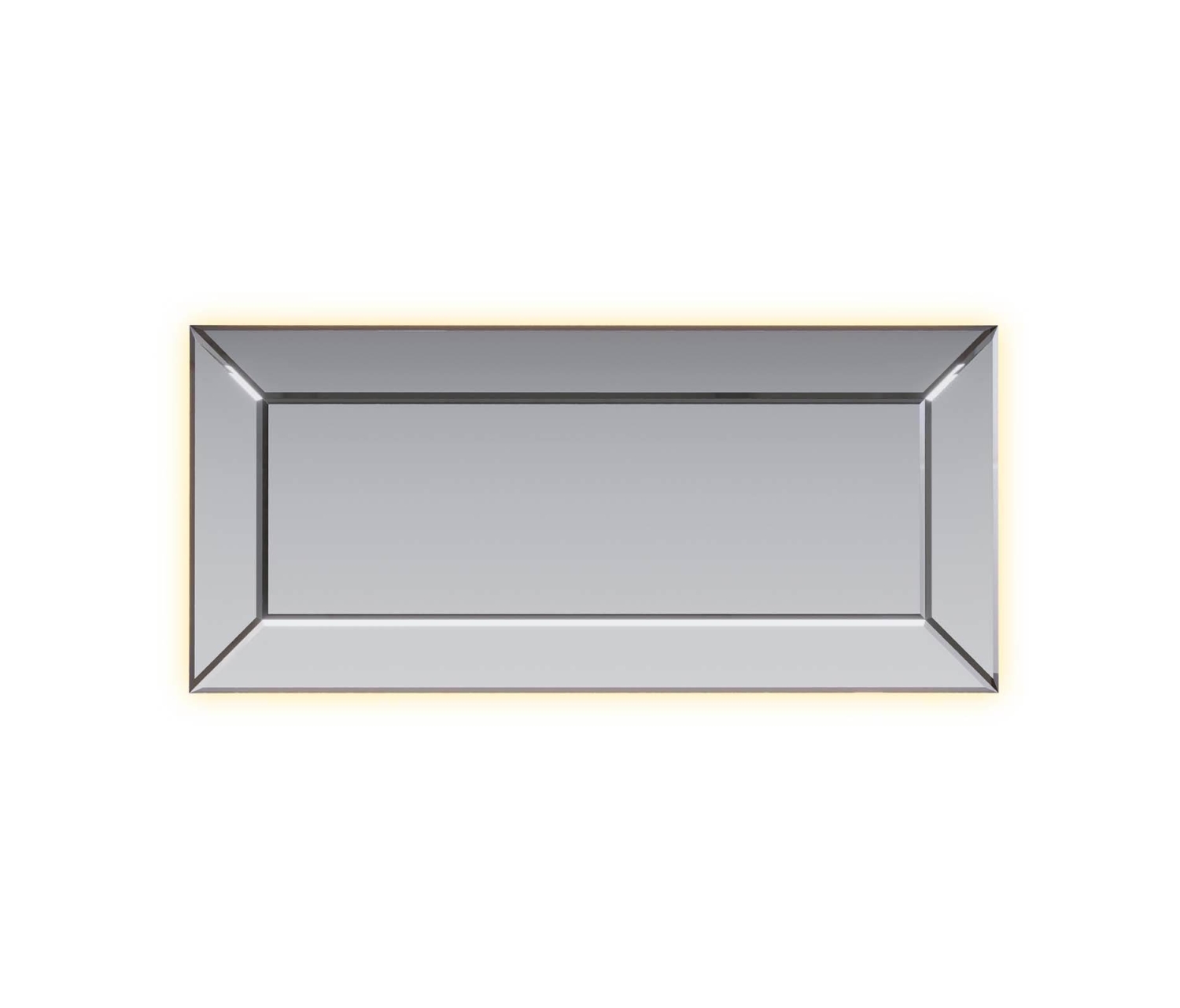 ENE-SM73 -High-End Special LED Mirror with Backlighting