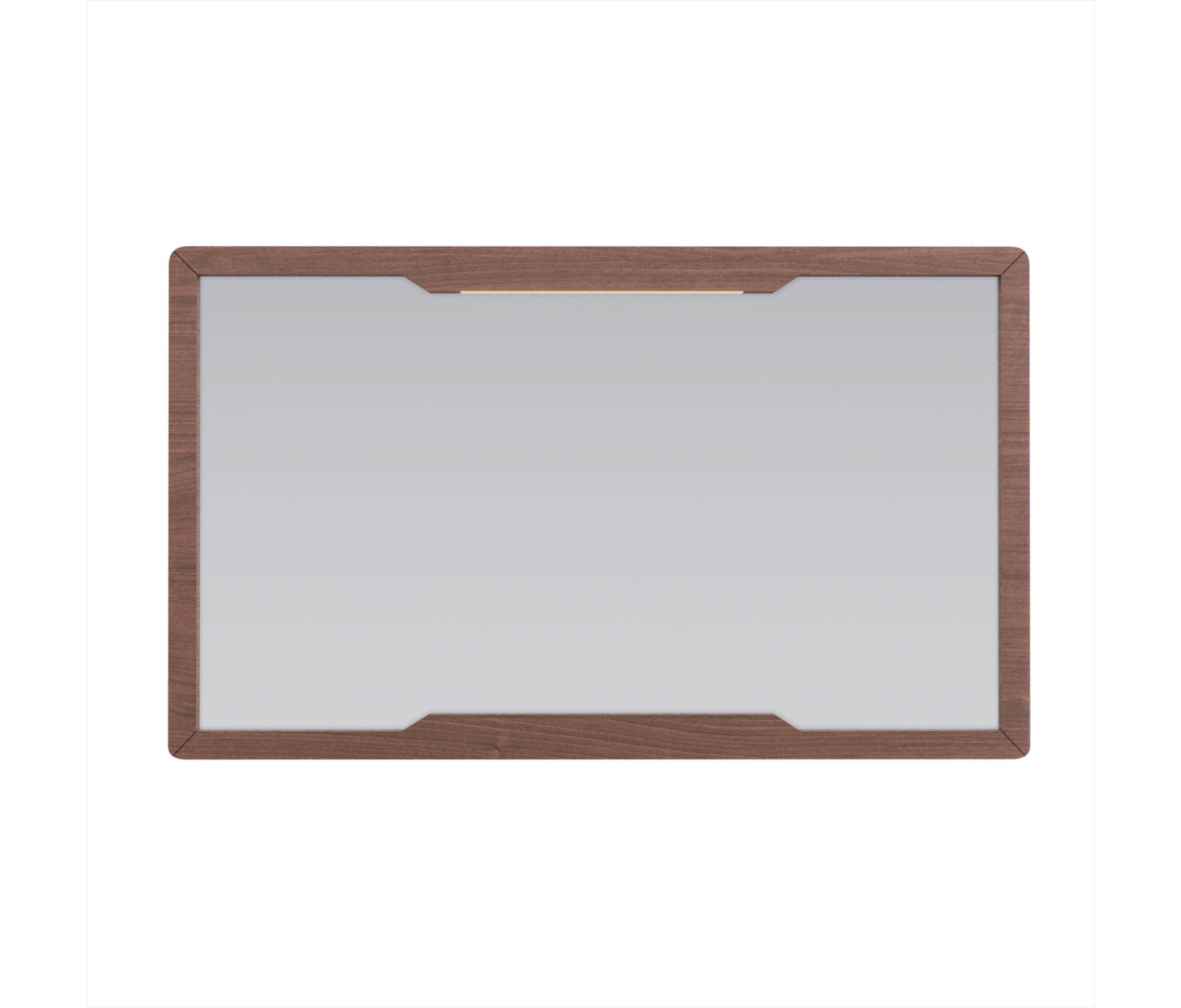 ENE-SM71 -Special Mirror with LED Lighting for Upscale Interiors