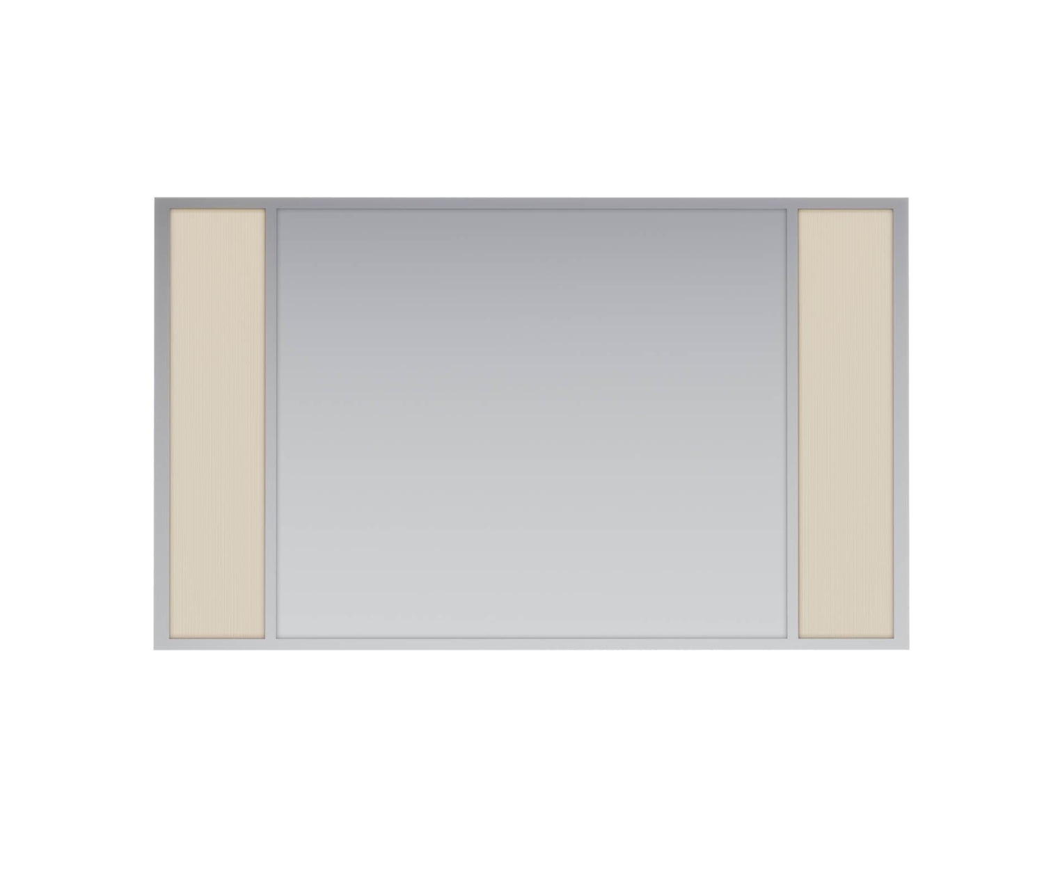 ENE-SM88 -Customizable Special LED Mirror with Backlighting