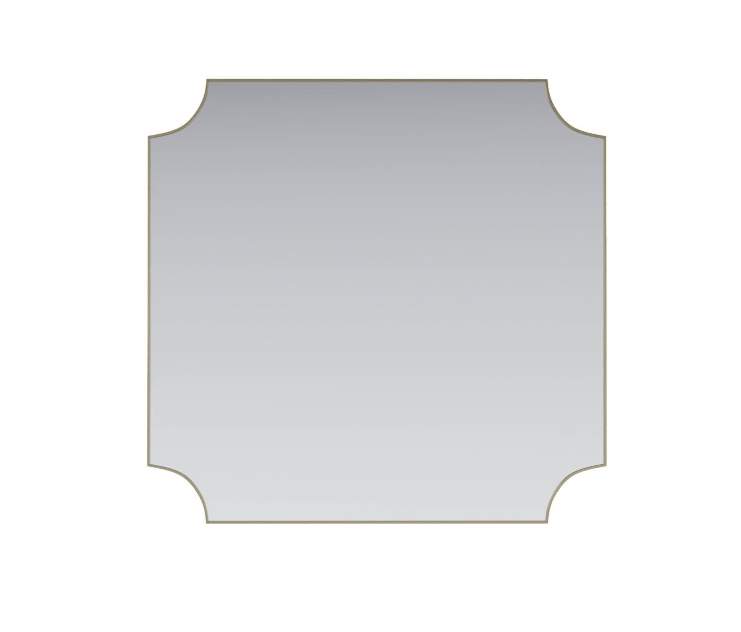ENE-SM84 -Special LED Mirror with Smart Control Features