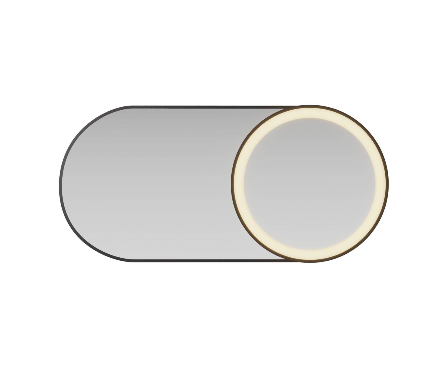 ENE-SM94 -Exclusive Special LED Mirror for Interior Designers