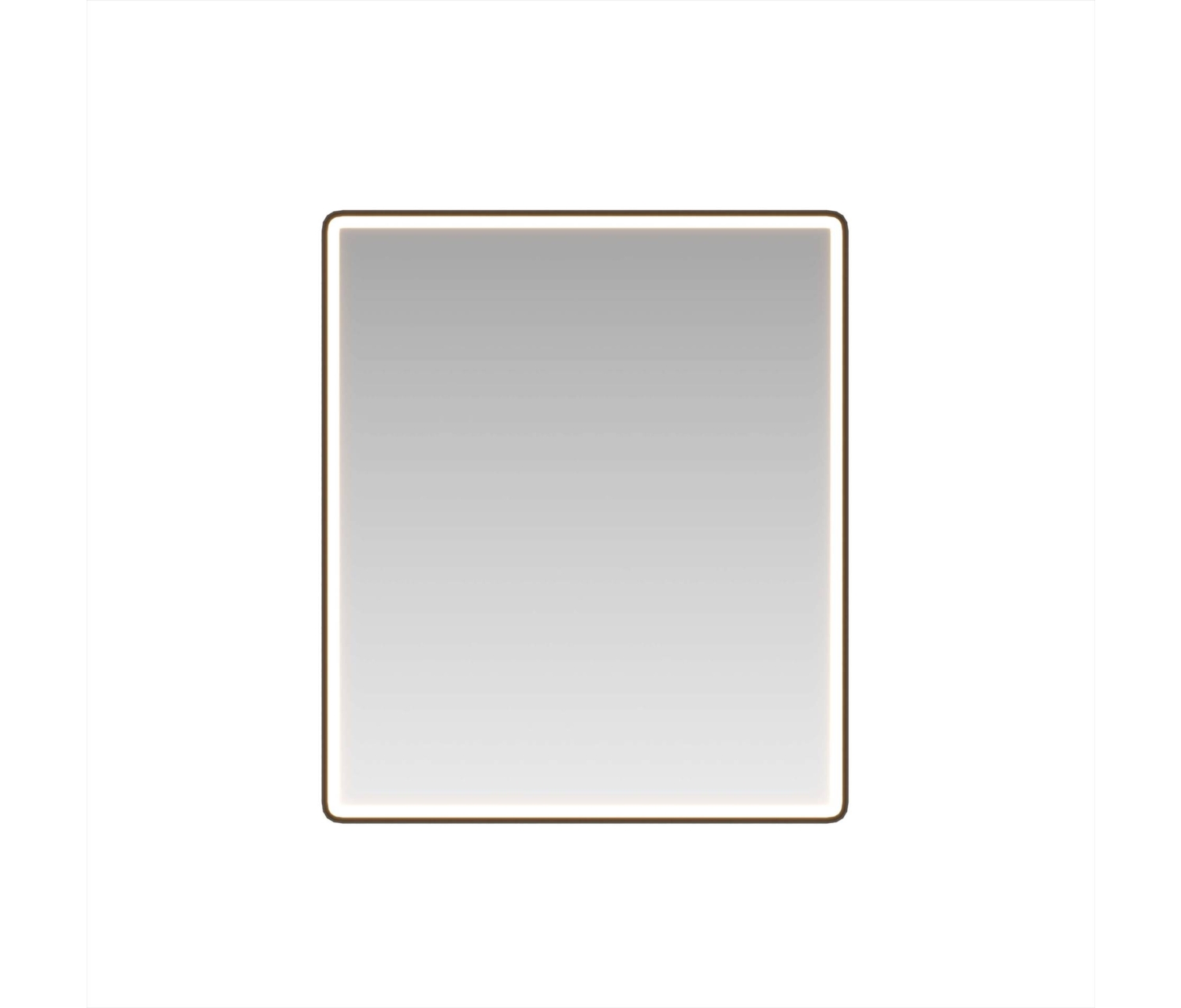 ENE-SM58 -Special LED Mirror with Concealed LED Light