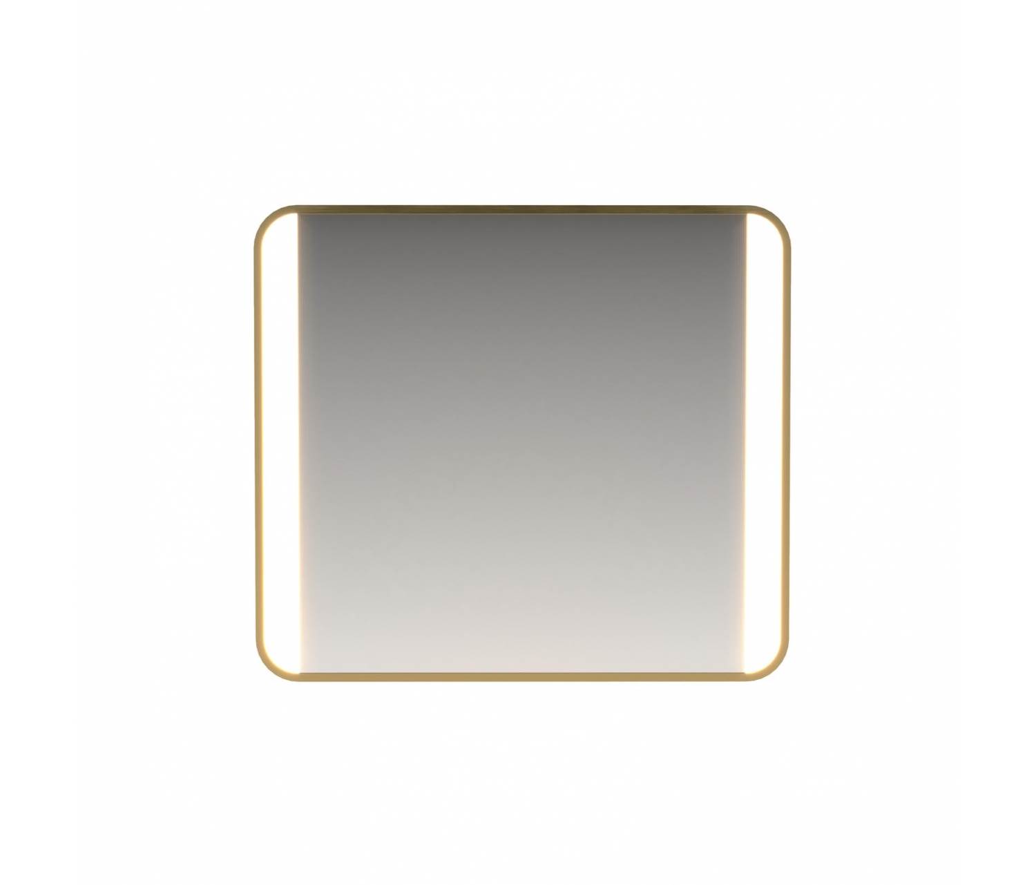 ENE-SM59 -Special LED Mirror for Commercial Bathroom Spaces