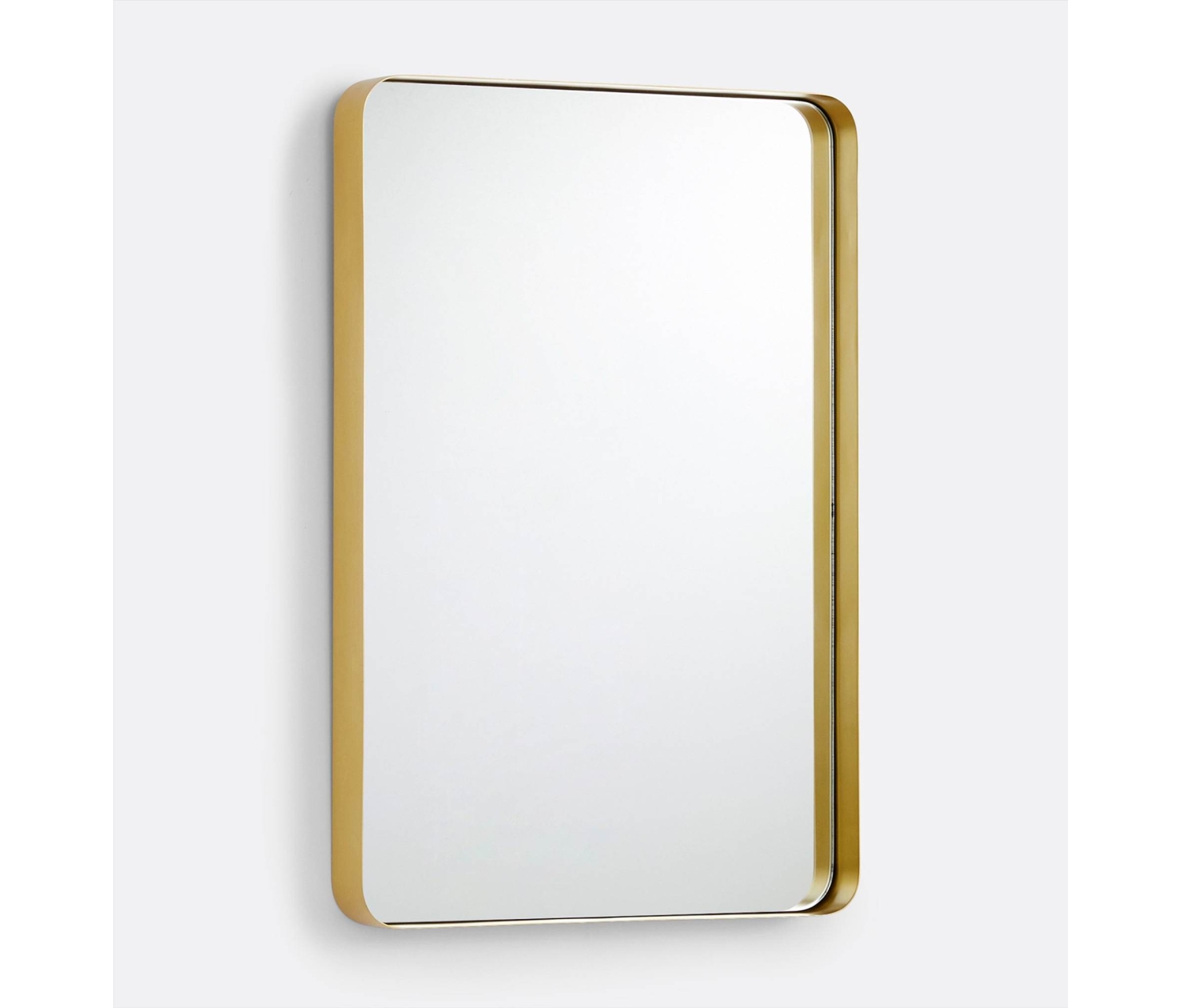 ENE-FM048 -Luxury Framed Mirror for Hospitality Industry