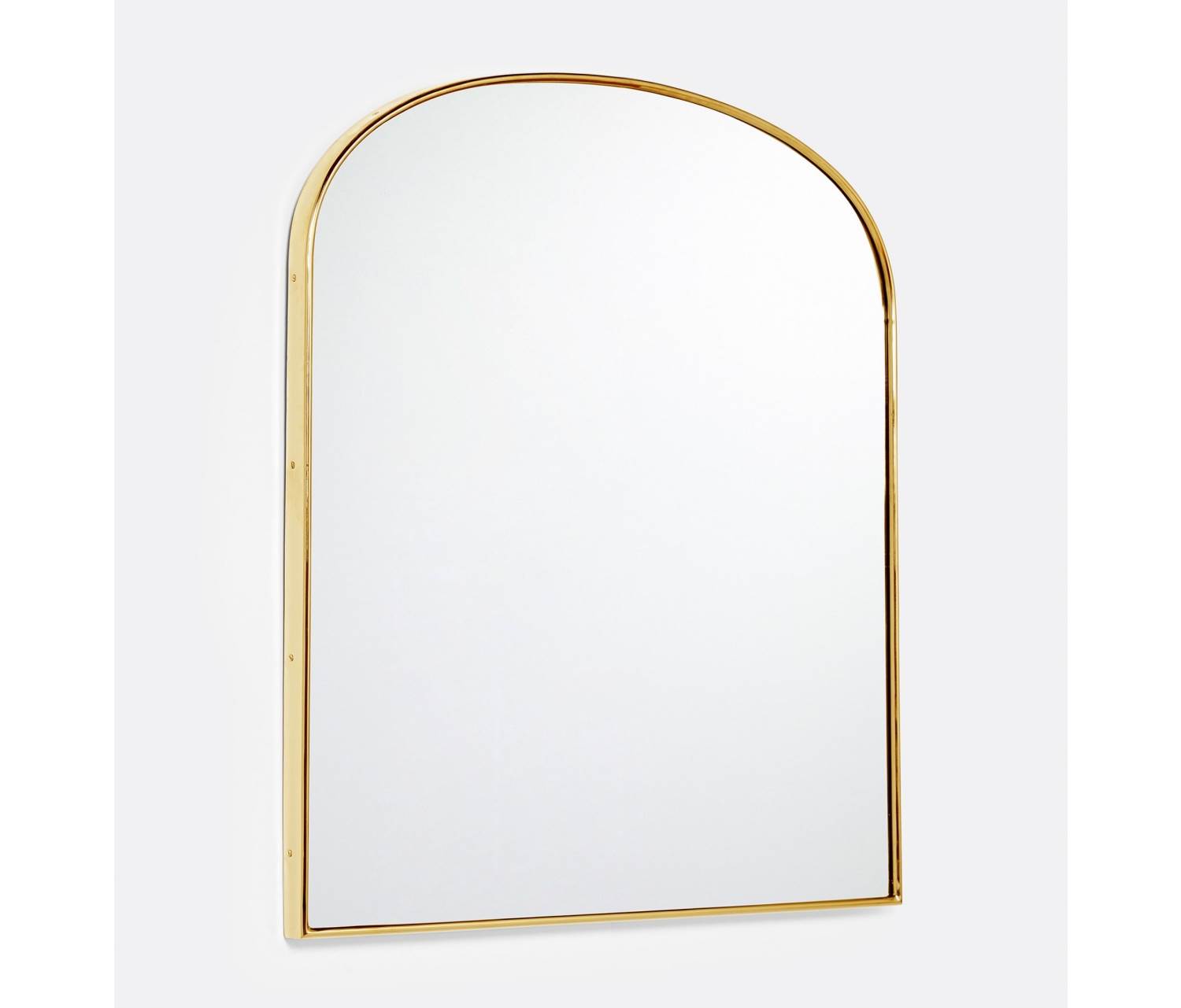 ENE-FM024 -Framed Mirror for Commercial Spaces and Offices