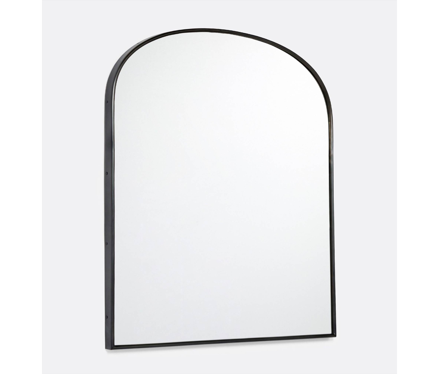 ENE-FM023 -Framed Mirror with LED Backlighting for Luxury Hotels
