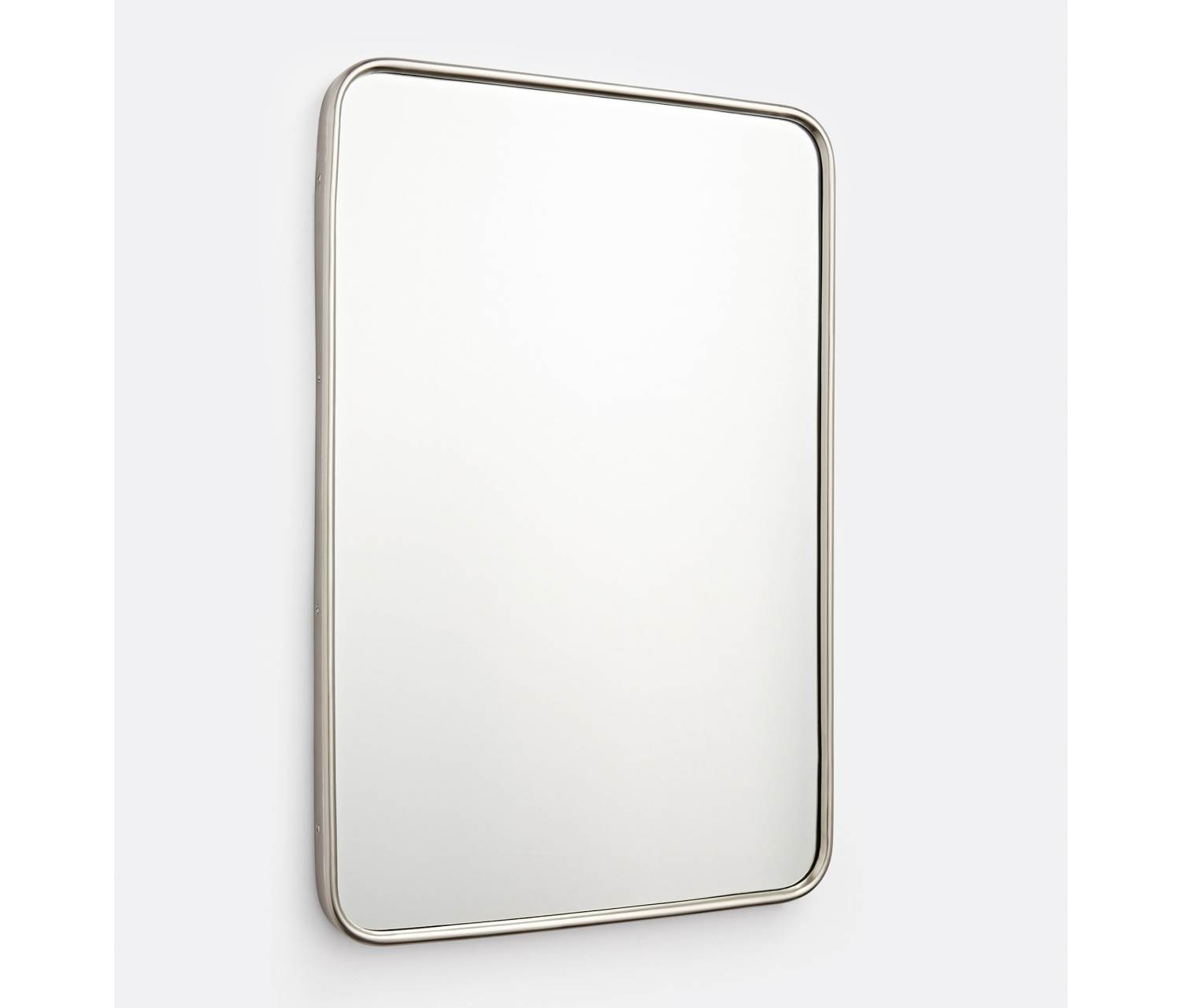 ENE-FM036 -Decorative Framed Mirror for High-End Interiors