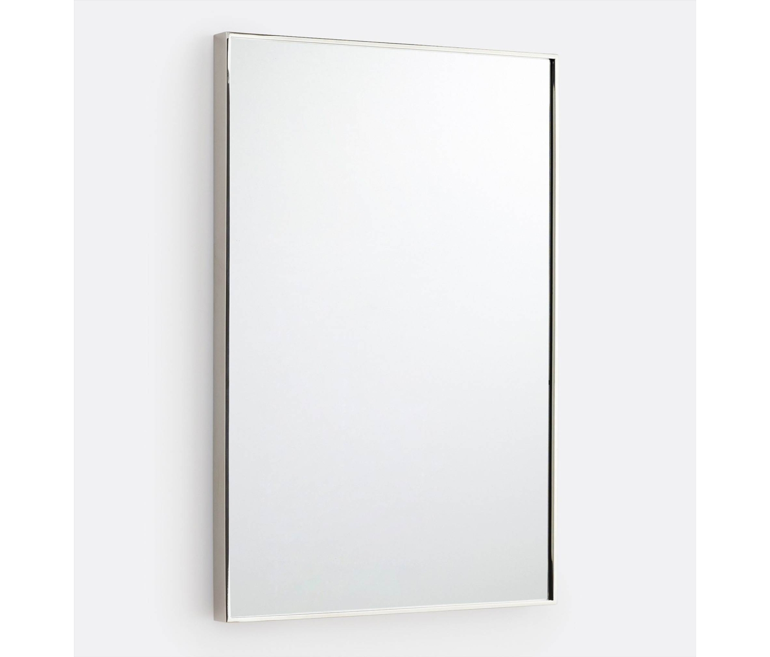 ENE-FM029 -Framed Mirror for Luxury Hotel Rooms